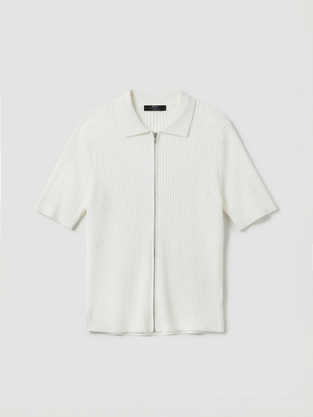 Кардиган белый для женщин 48200-4 50