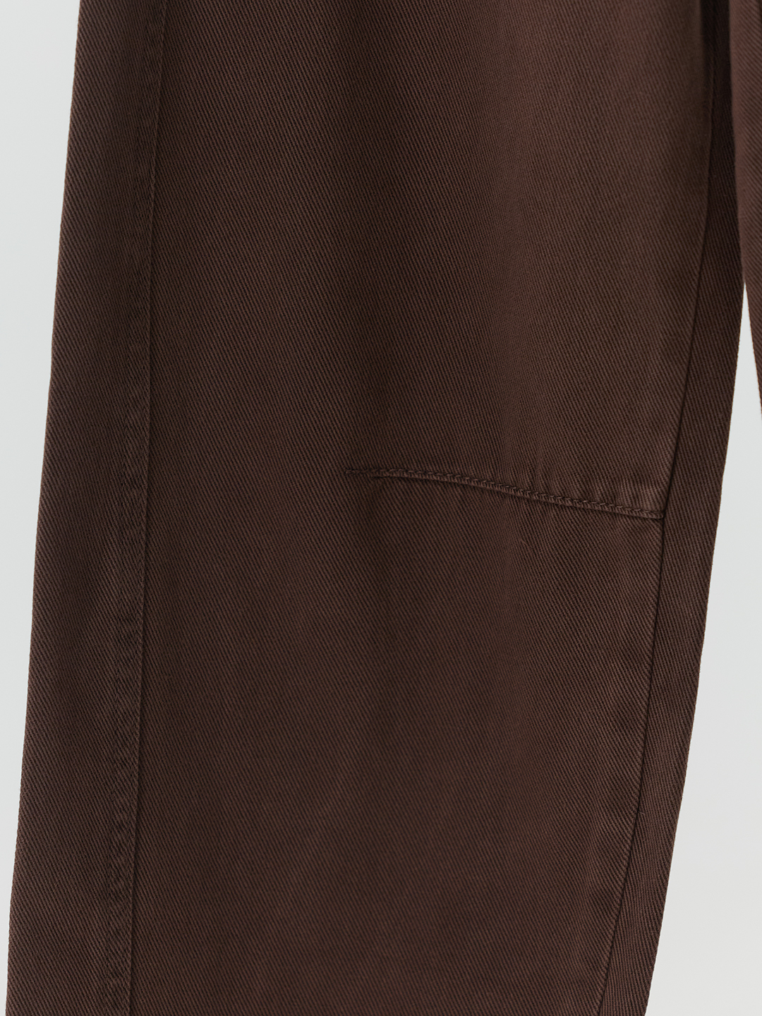 Джинсы коричневый для женщин 48142-13 74