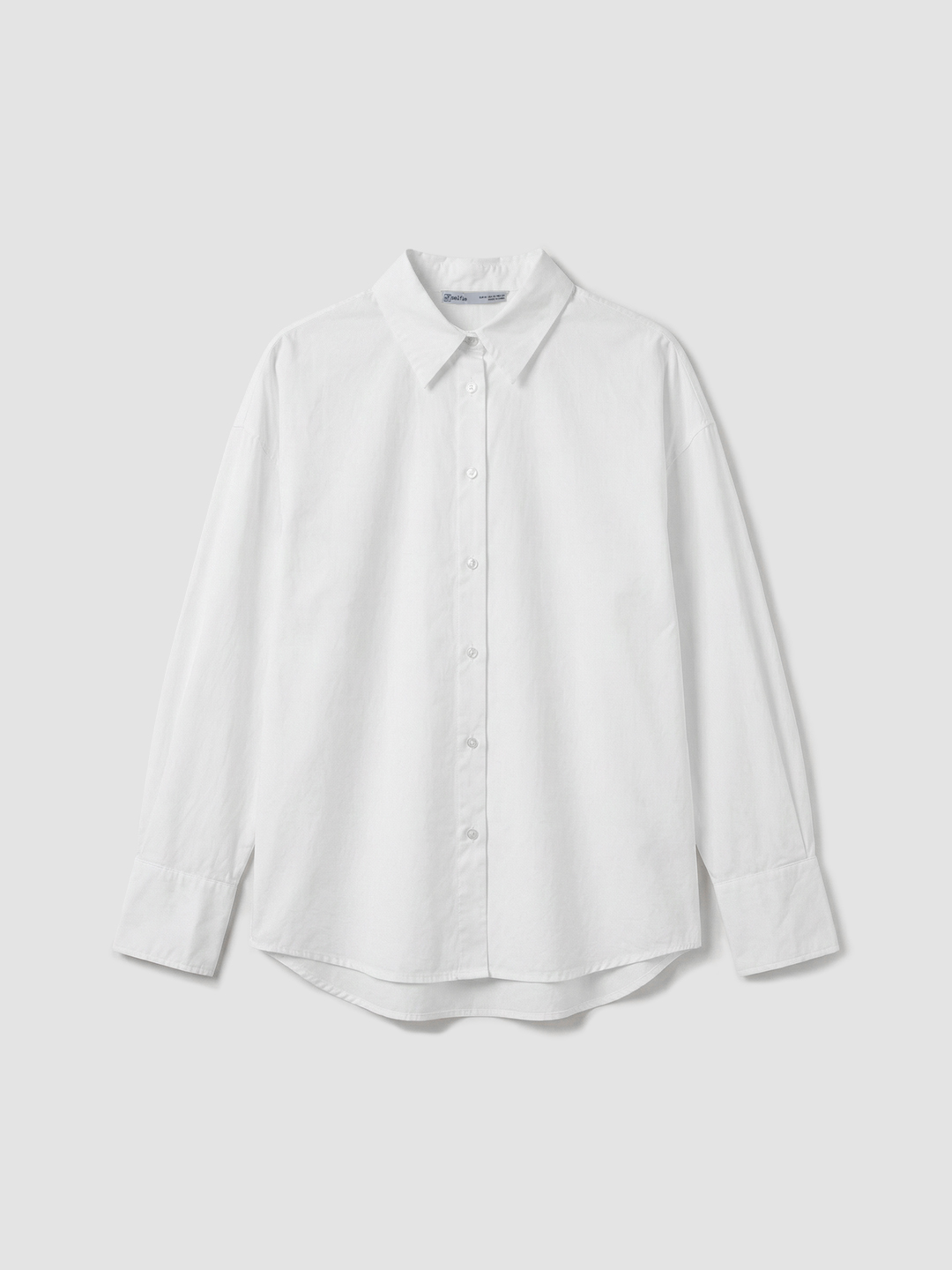 Рубашка белый для женщин 48152-4 66