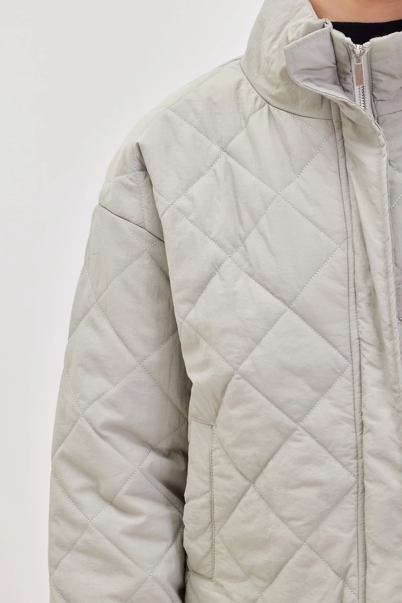 Куртка светло-зеленый для женщин 42286-8 47