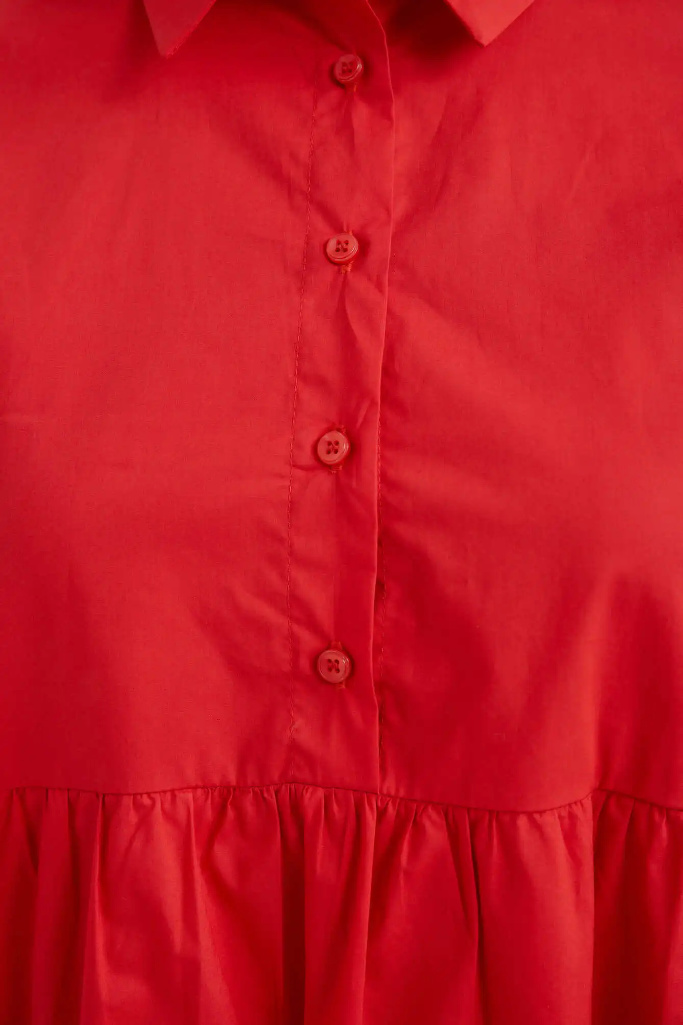 Платье красный для женщин 41188-7 54