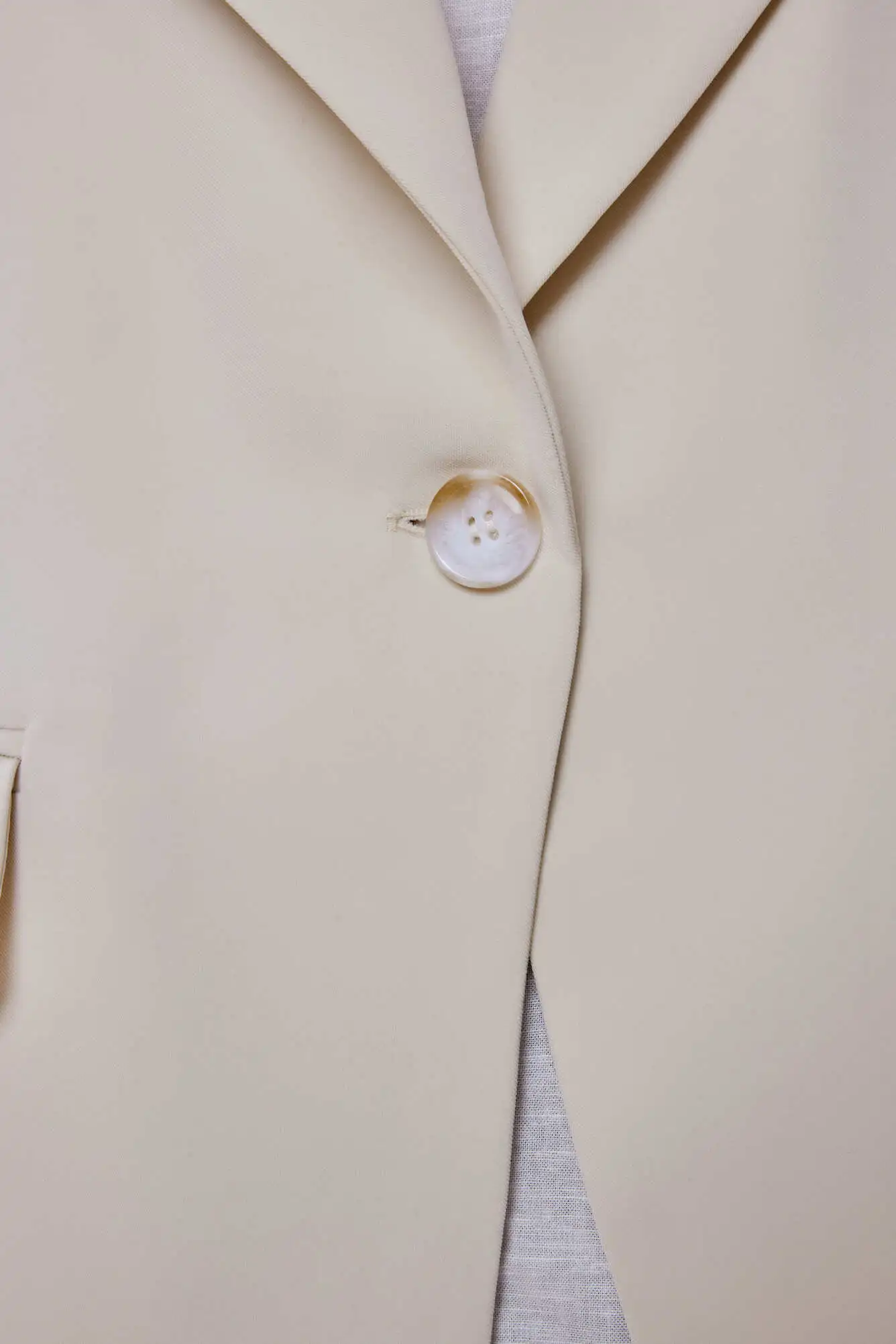 Жакет айвори для женщин 40201-234 64