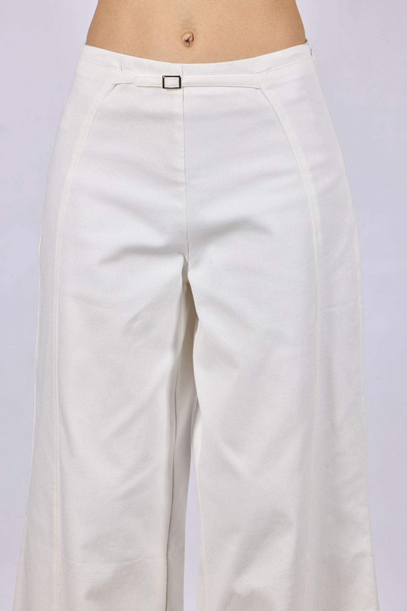 Брюки белый для женщин 44130-4 71
