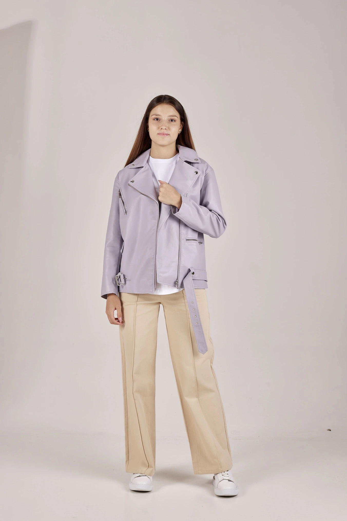 Косуха фиолетовый для женщин 351/400/30234-16 51