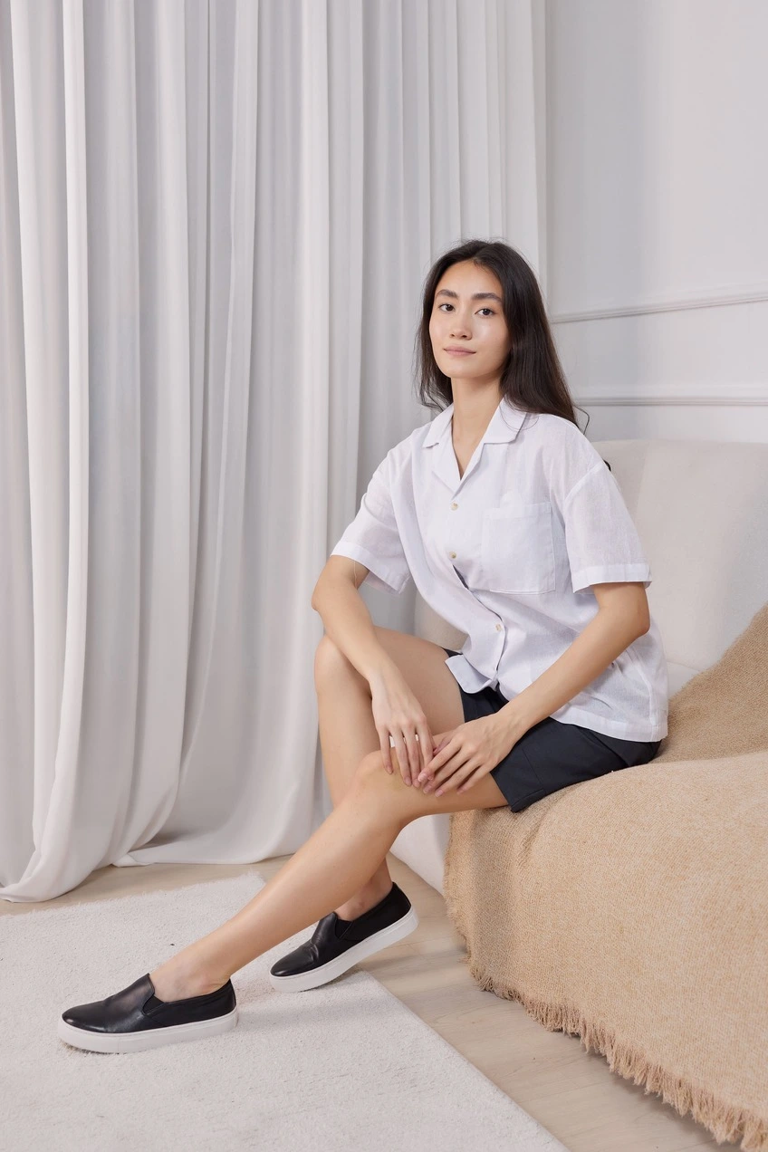 Рубашка белый для женщин 41156-4 66