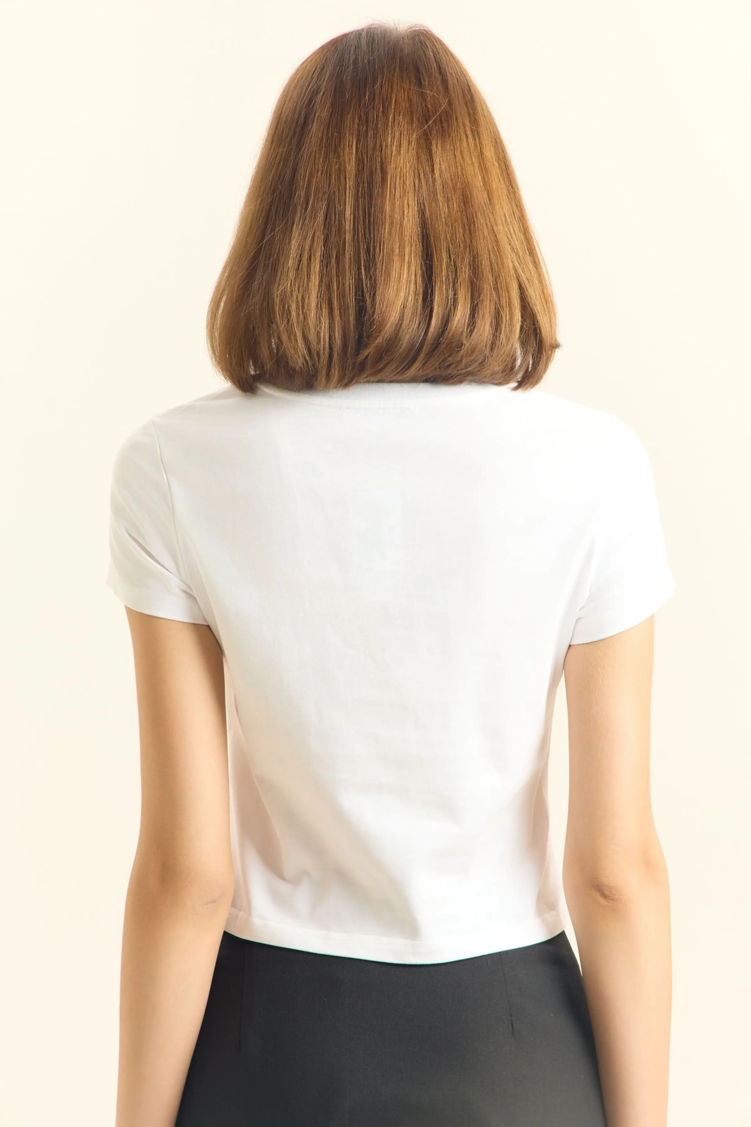 Футболка белый для женщин 45227-4 67