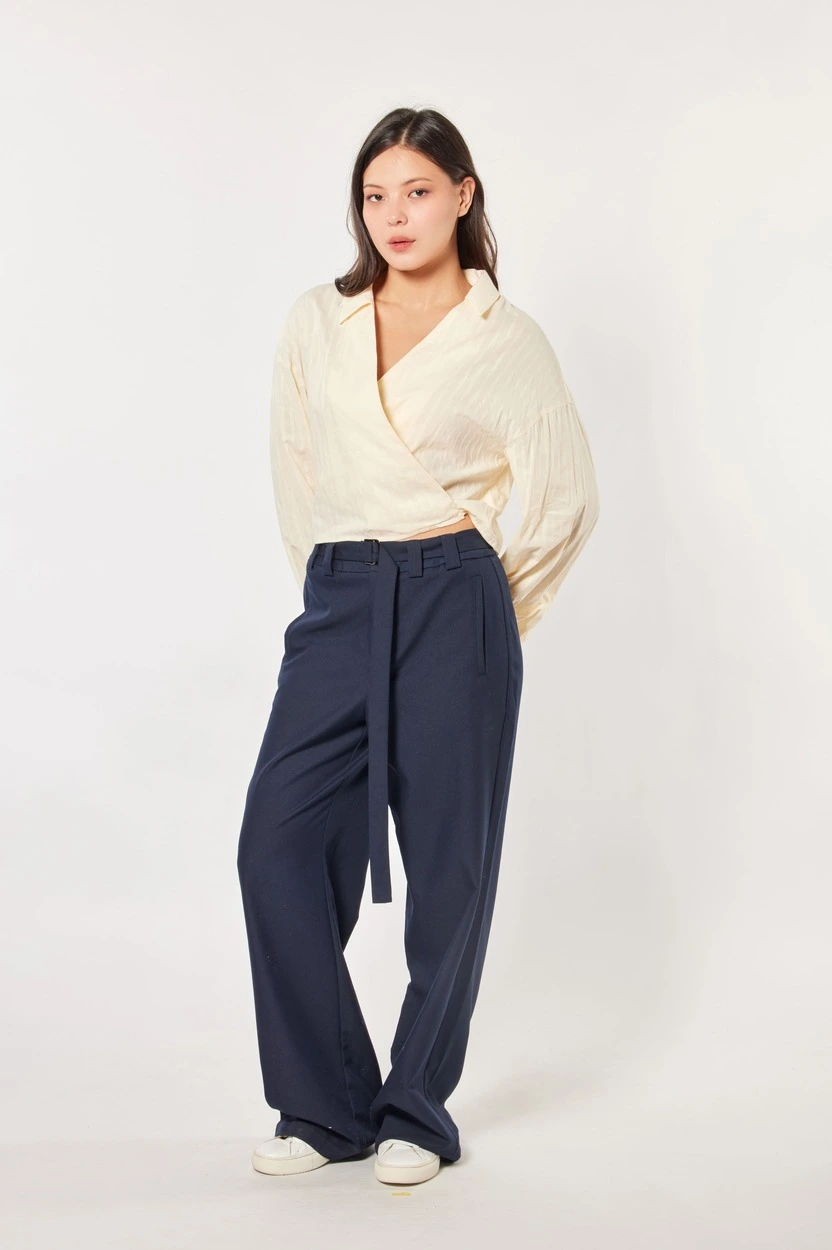 Блузка желтый для женщин 44226-5 28