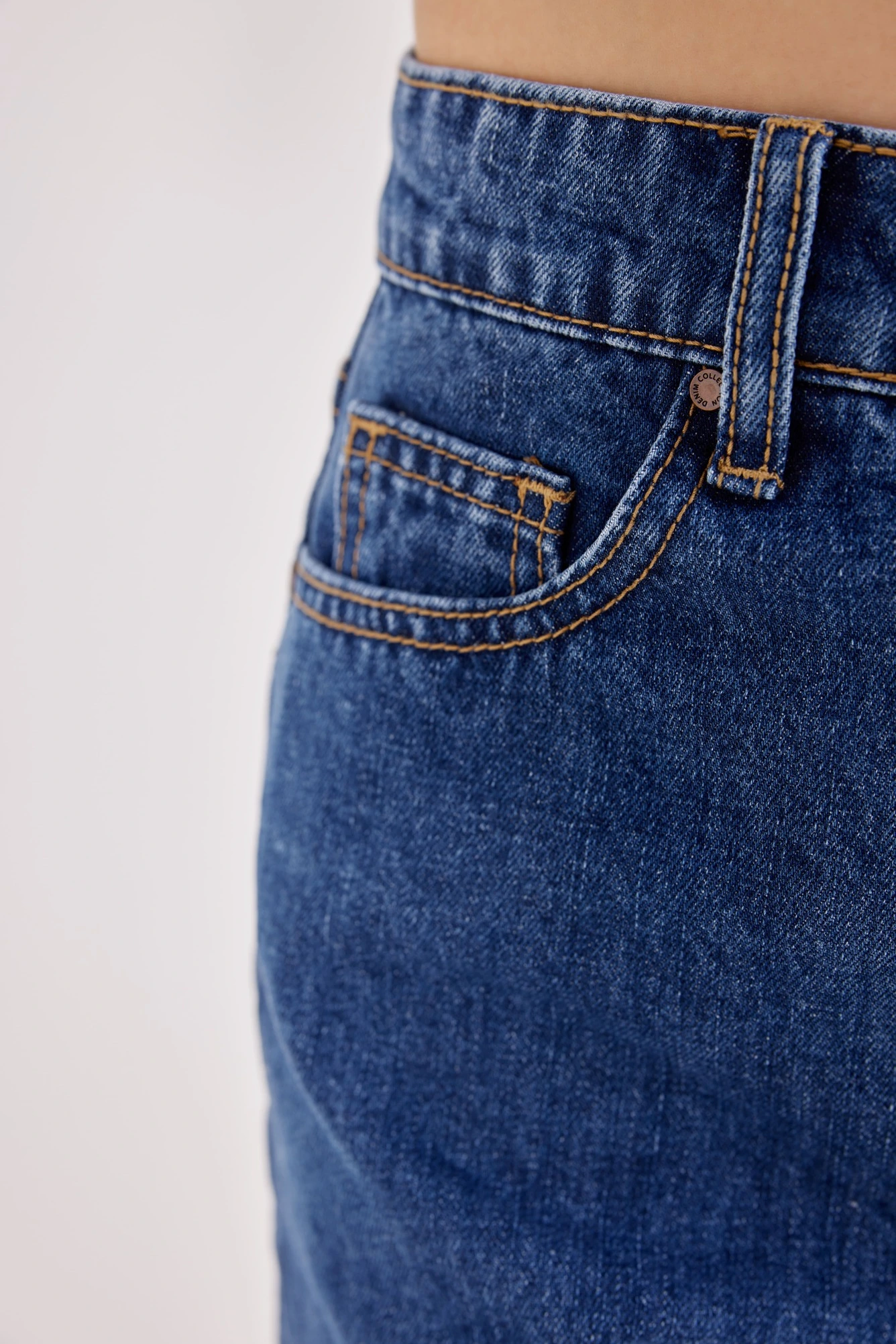 Шорты темно-синий для женщин 41327-18 57