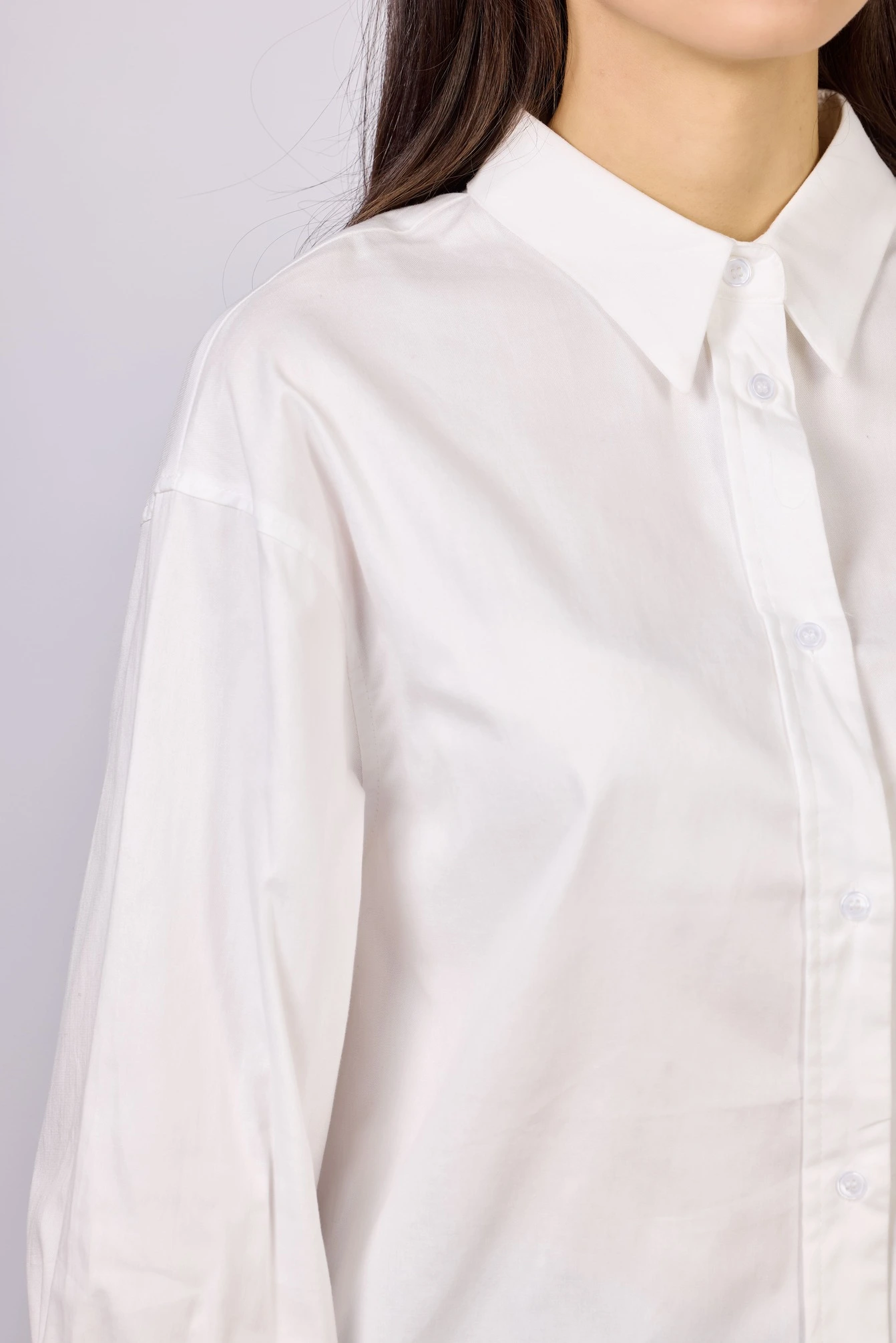 Рубашка белый для женщин 42251-4 66