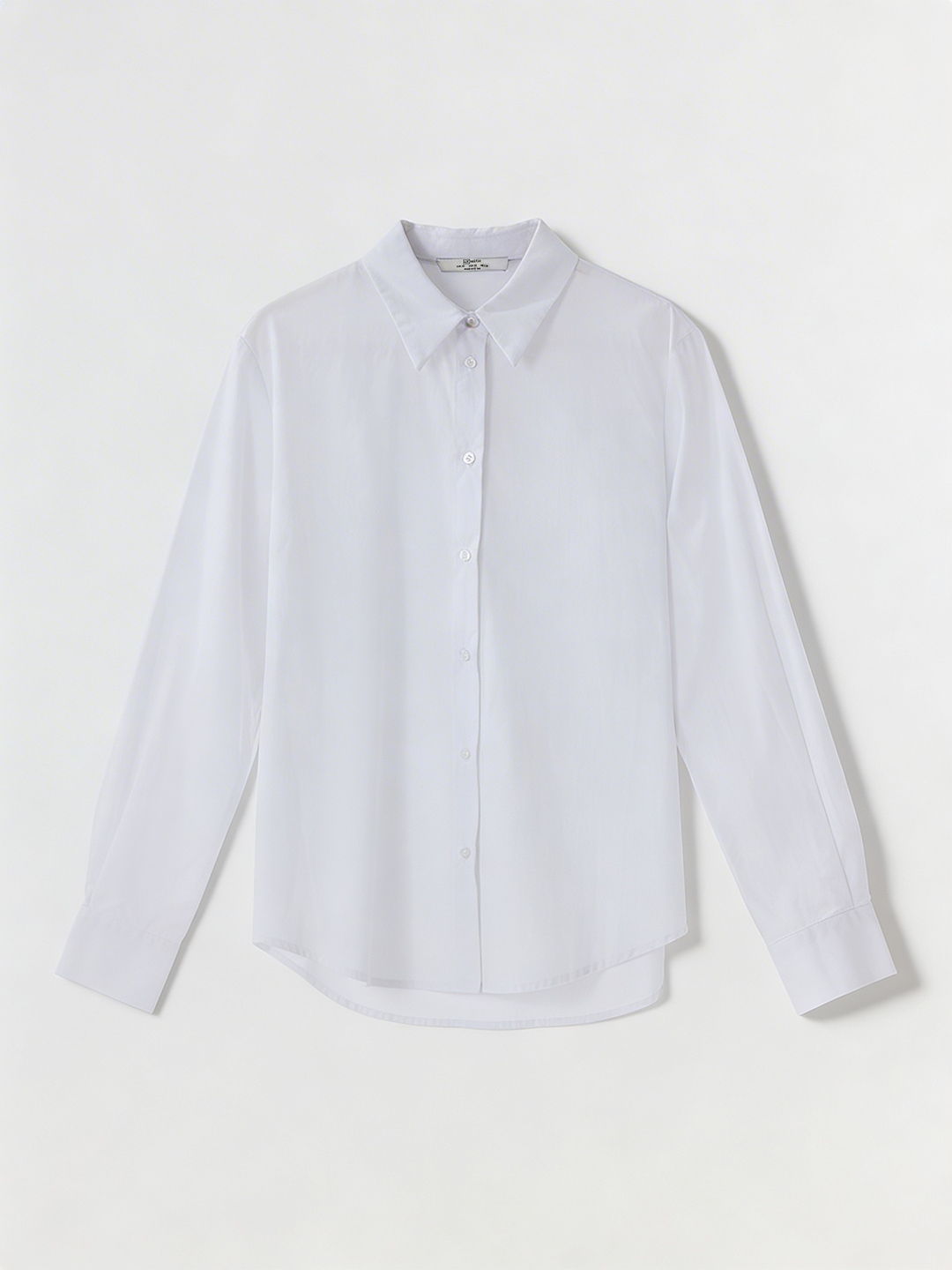 Рубашка белый для женщин 48252-4 66