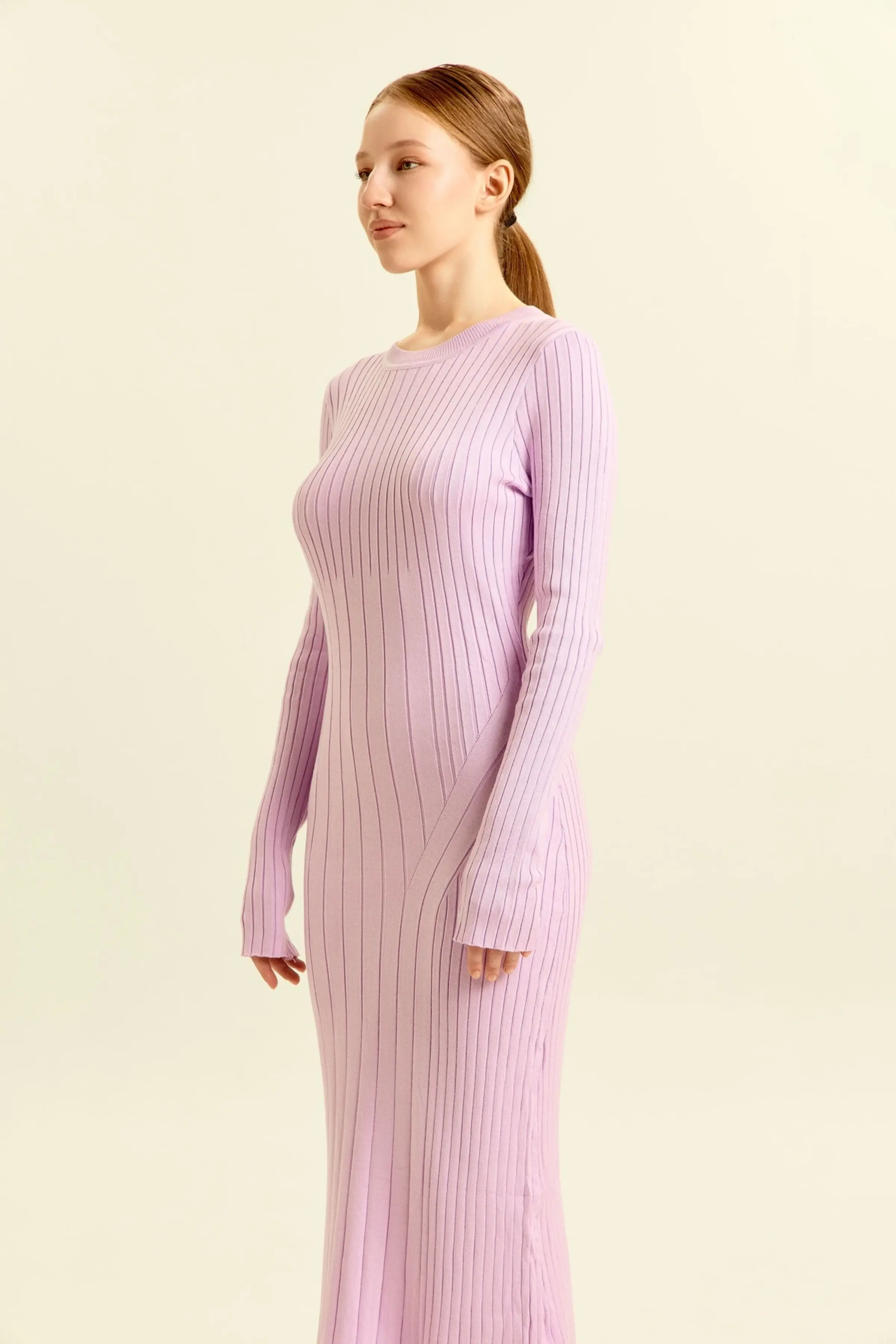 Платье лавандовый для женщин 46204-207 54