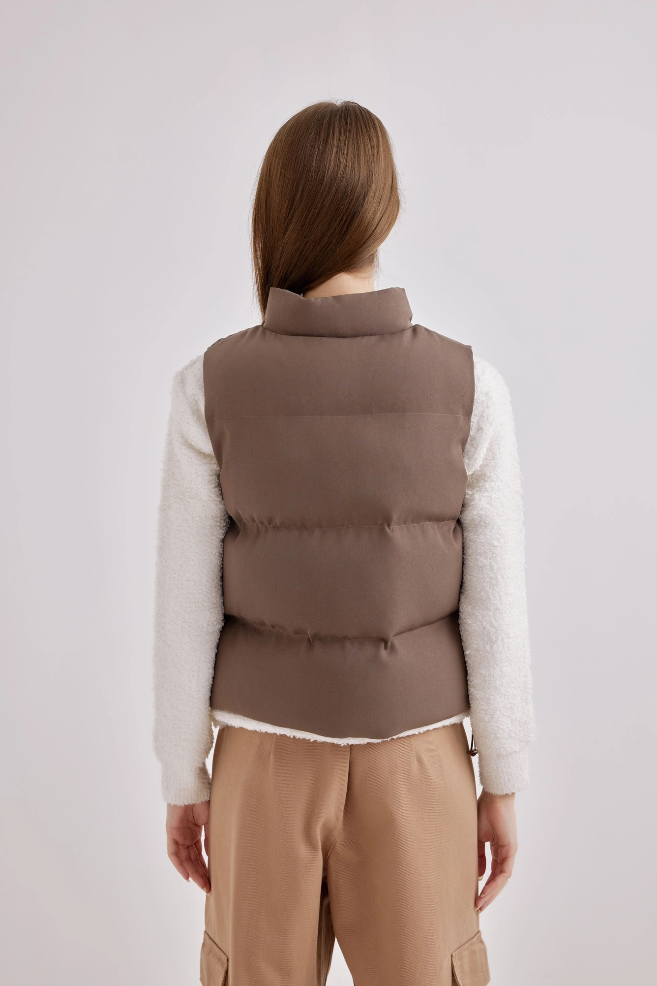 Жилетка не указана для женщин 42291-198 58