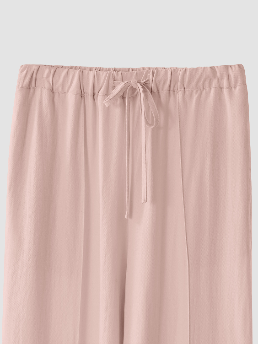 Брюки розовый для женщин 48237-17 71