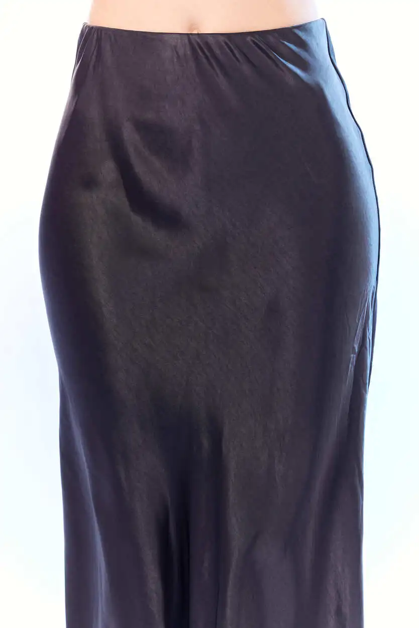 Юбка черный для женщин 44170-1 52