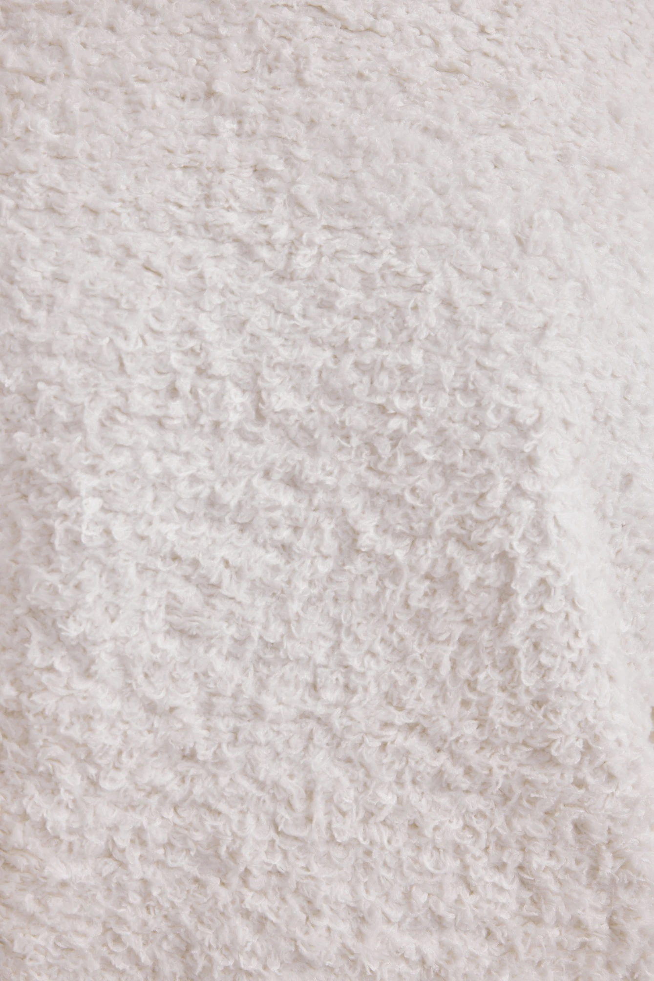 Джемпер белый для женщин 42173-4 60