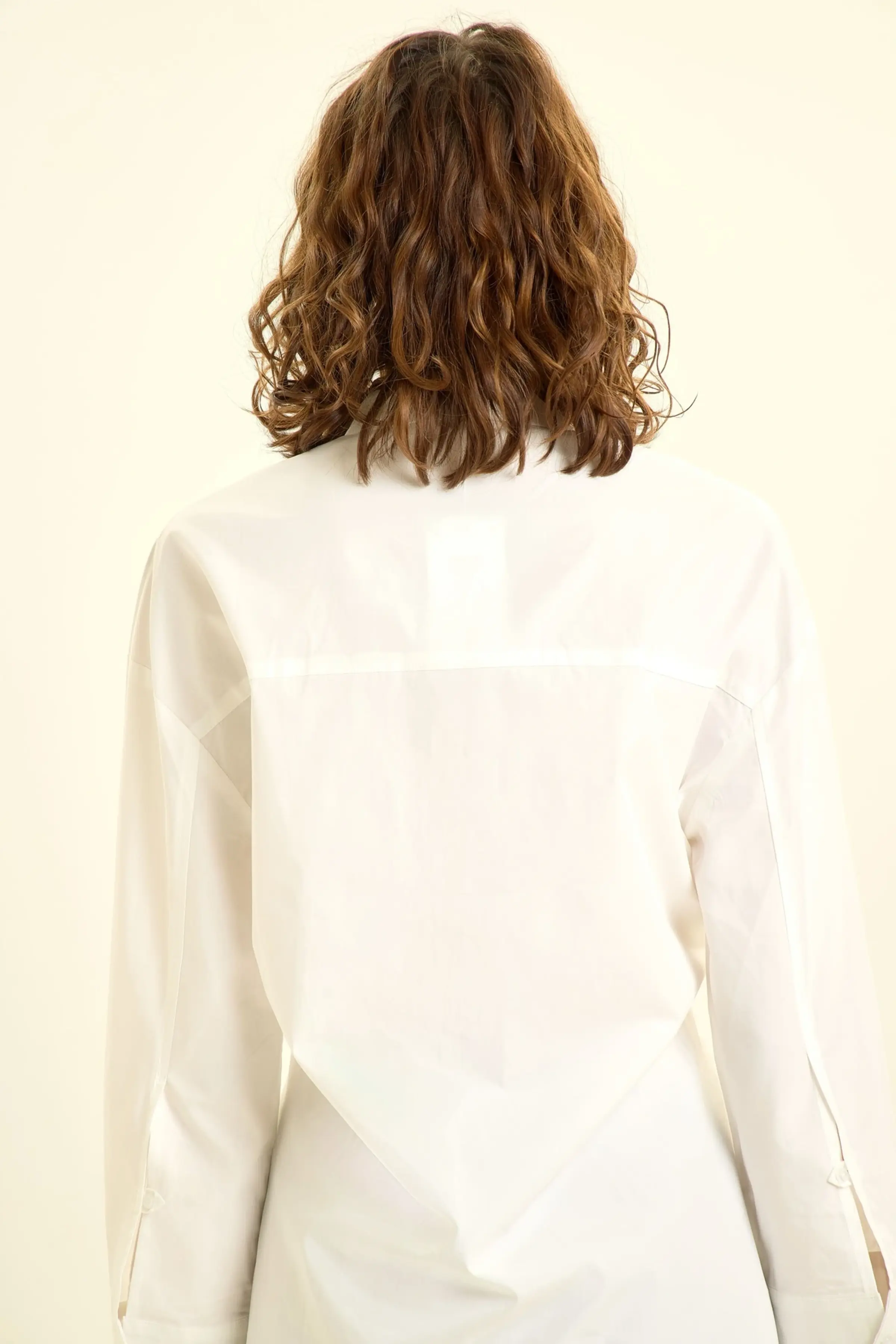 Рубашка белый для женщин 46137-4 66