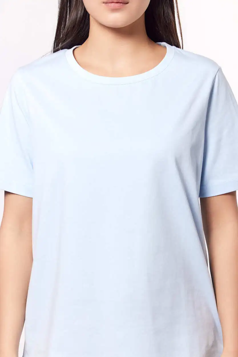 Футболка синий для женщин 44285-65 67