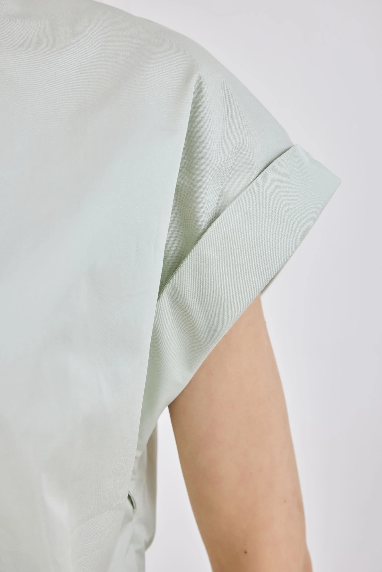 Рубашка светло-зеленый для женщин 41256-8 66