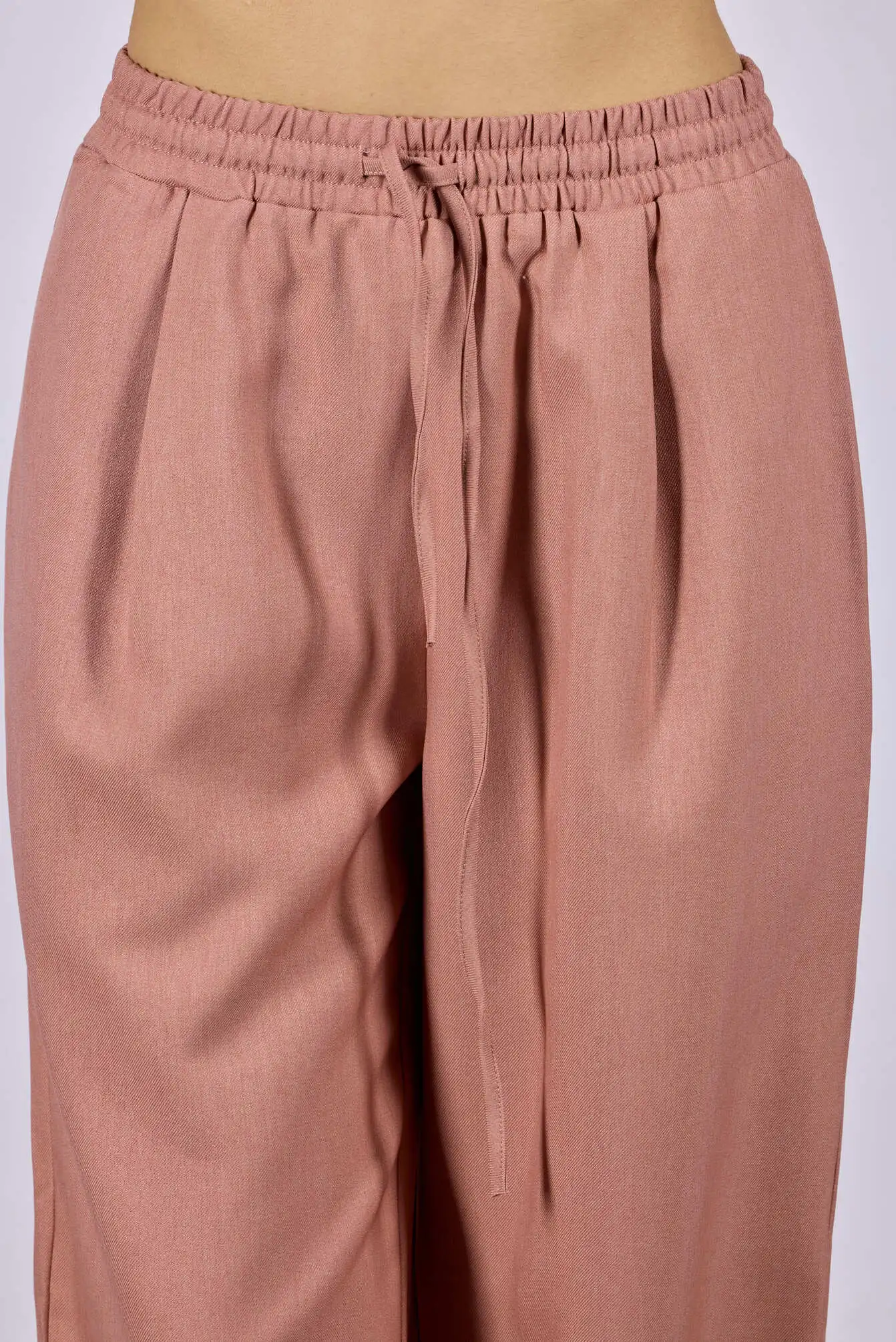 Брюки розовый для женщин 44124-17 71