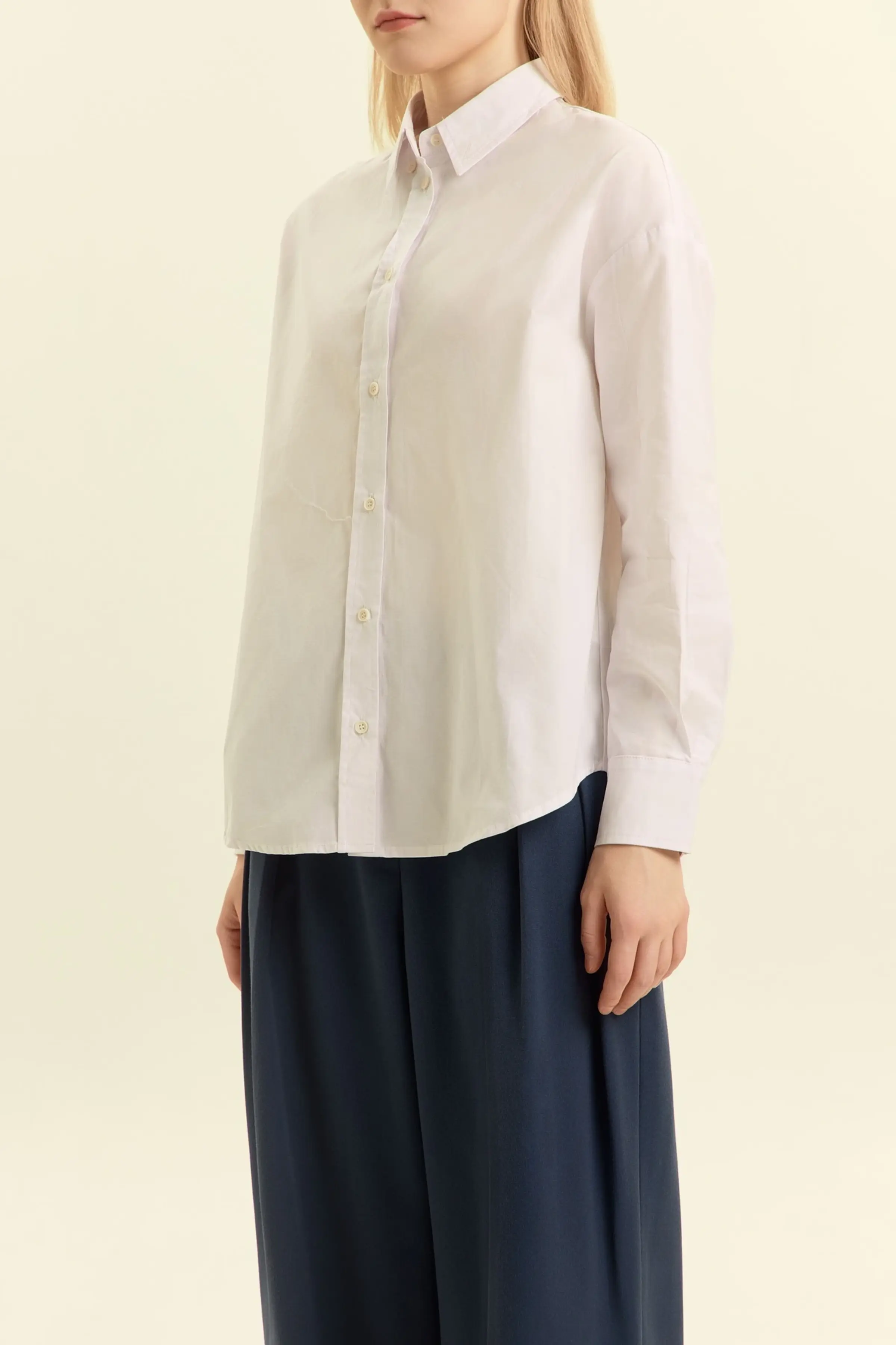 Рубашка белый для женщин 46249-4 66