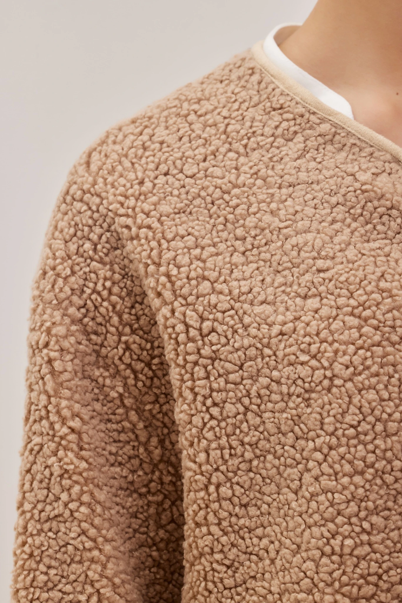 Куртка коричневый для женщин 42284-13 47