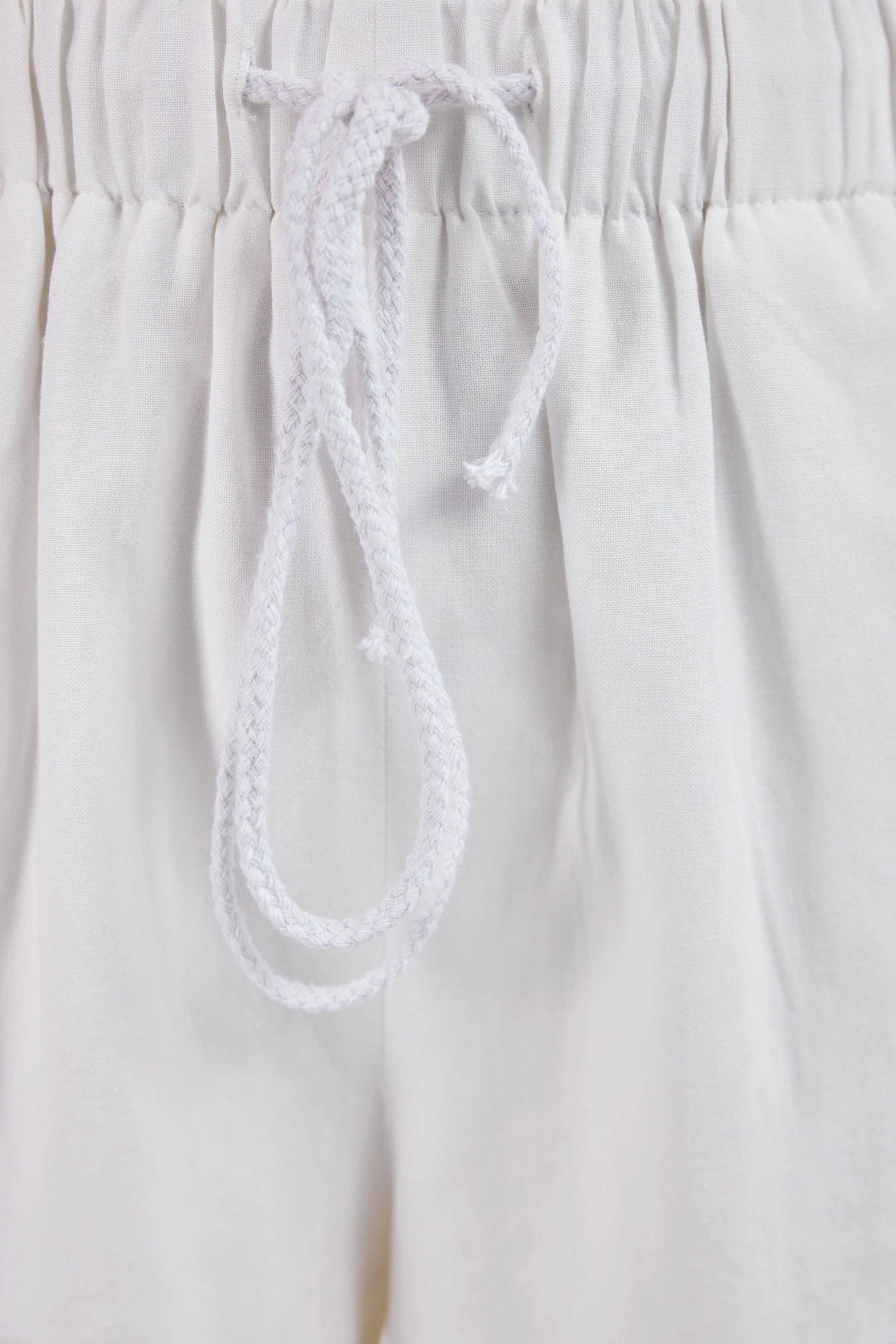 Шорты белый для женщин 41142-4 57