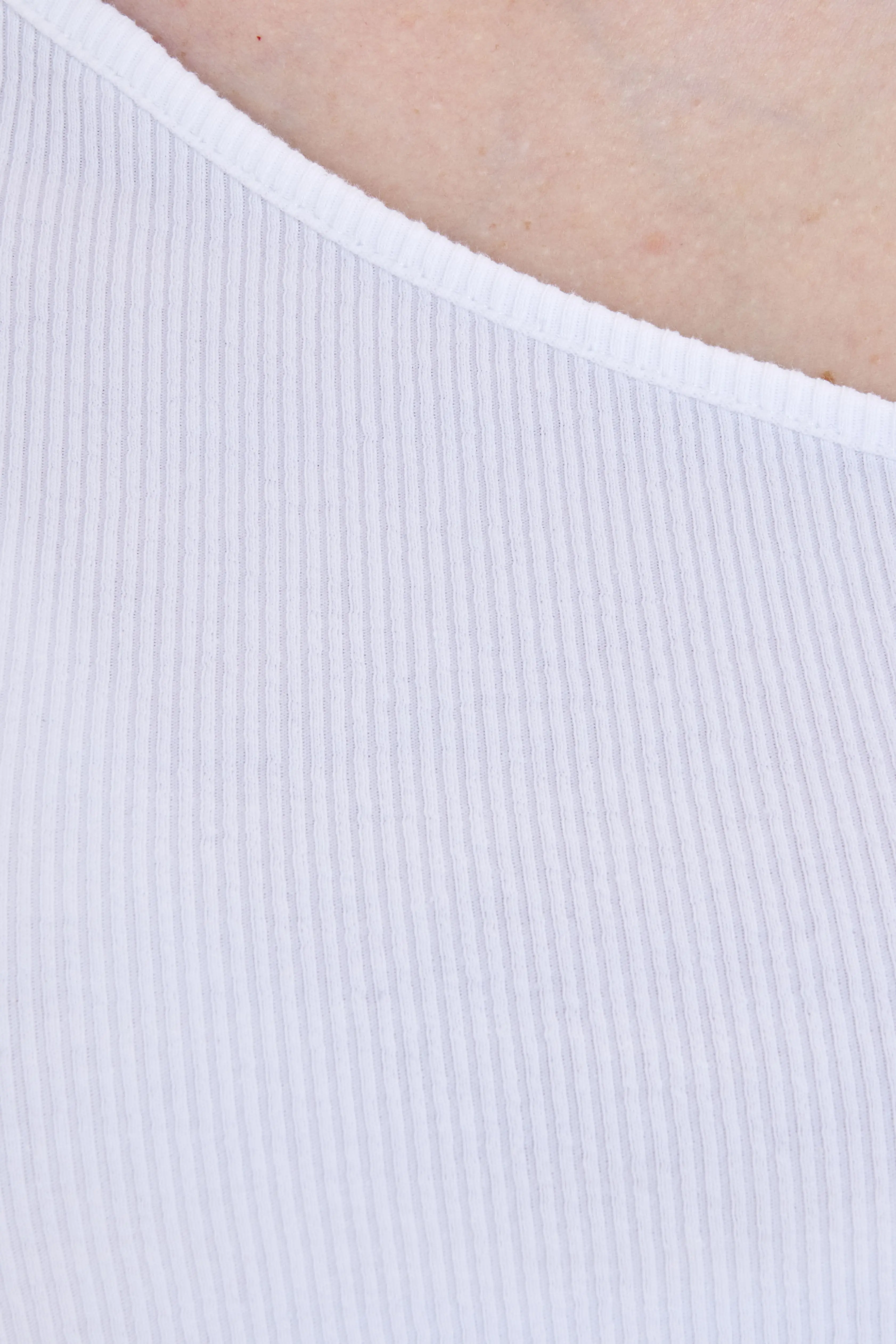 Топ белый для женщин 153/151/37242-4 46