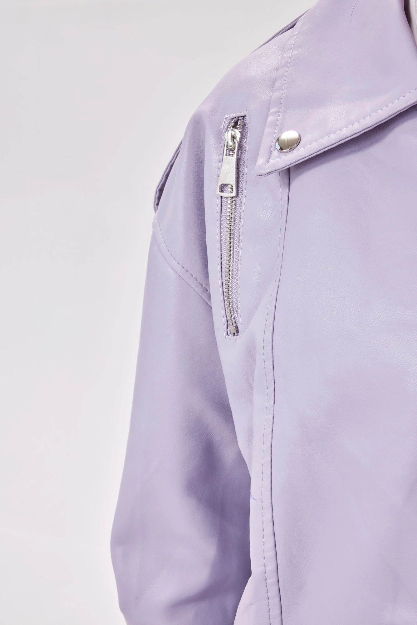 Косуха фиолетовый для женщин 351/400/30852-16 51