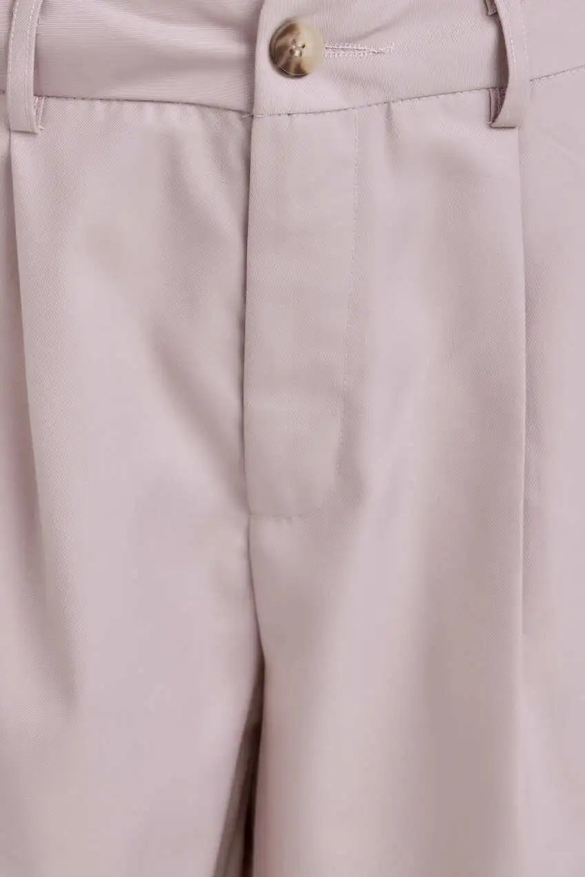 Брюки розовый для женщин 41315-17 71