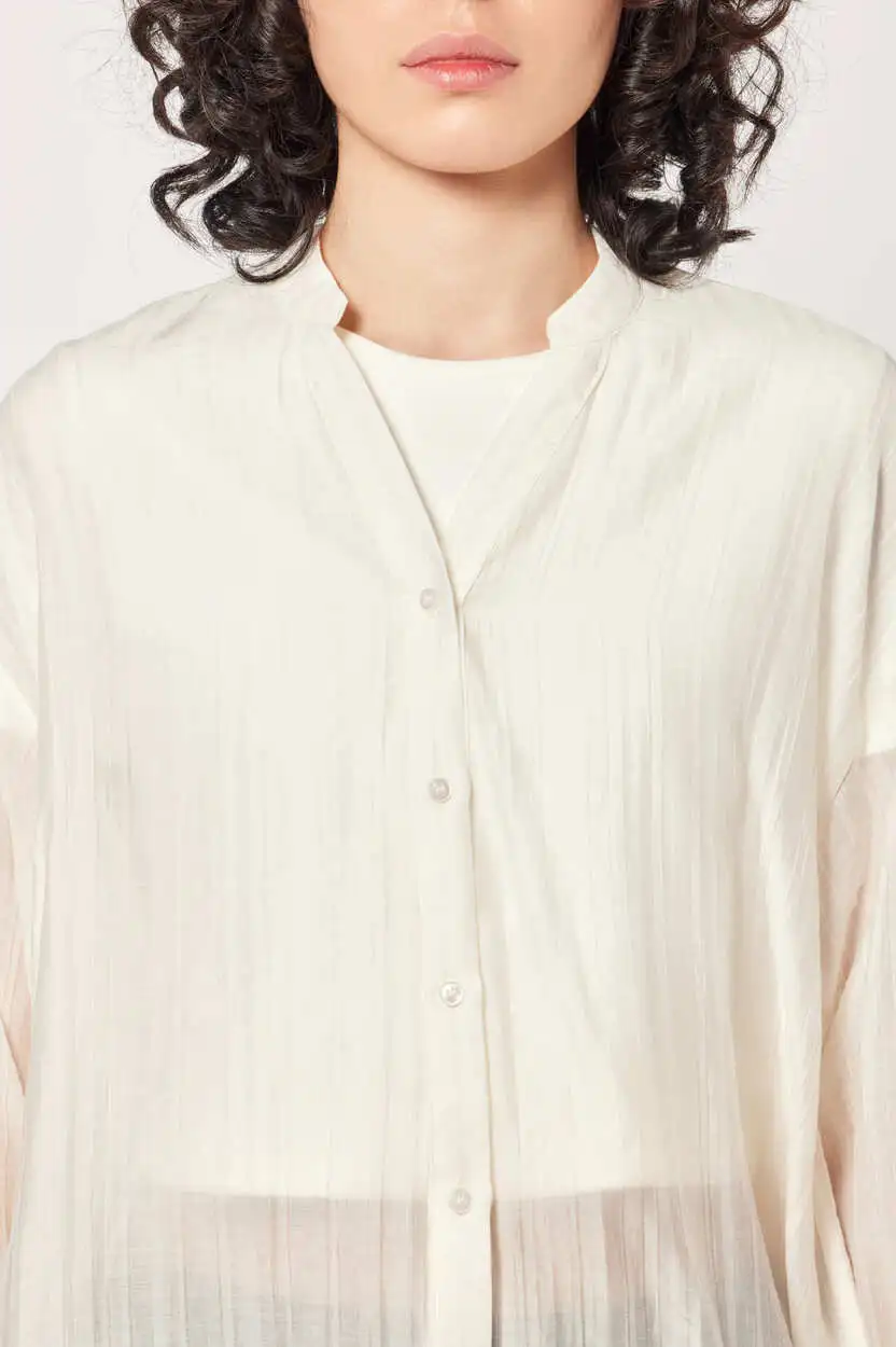 Блузка белый для женщин 44224-4 28