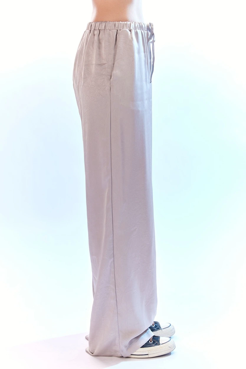 Брюки бежевый для женщин 44292-15 71