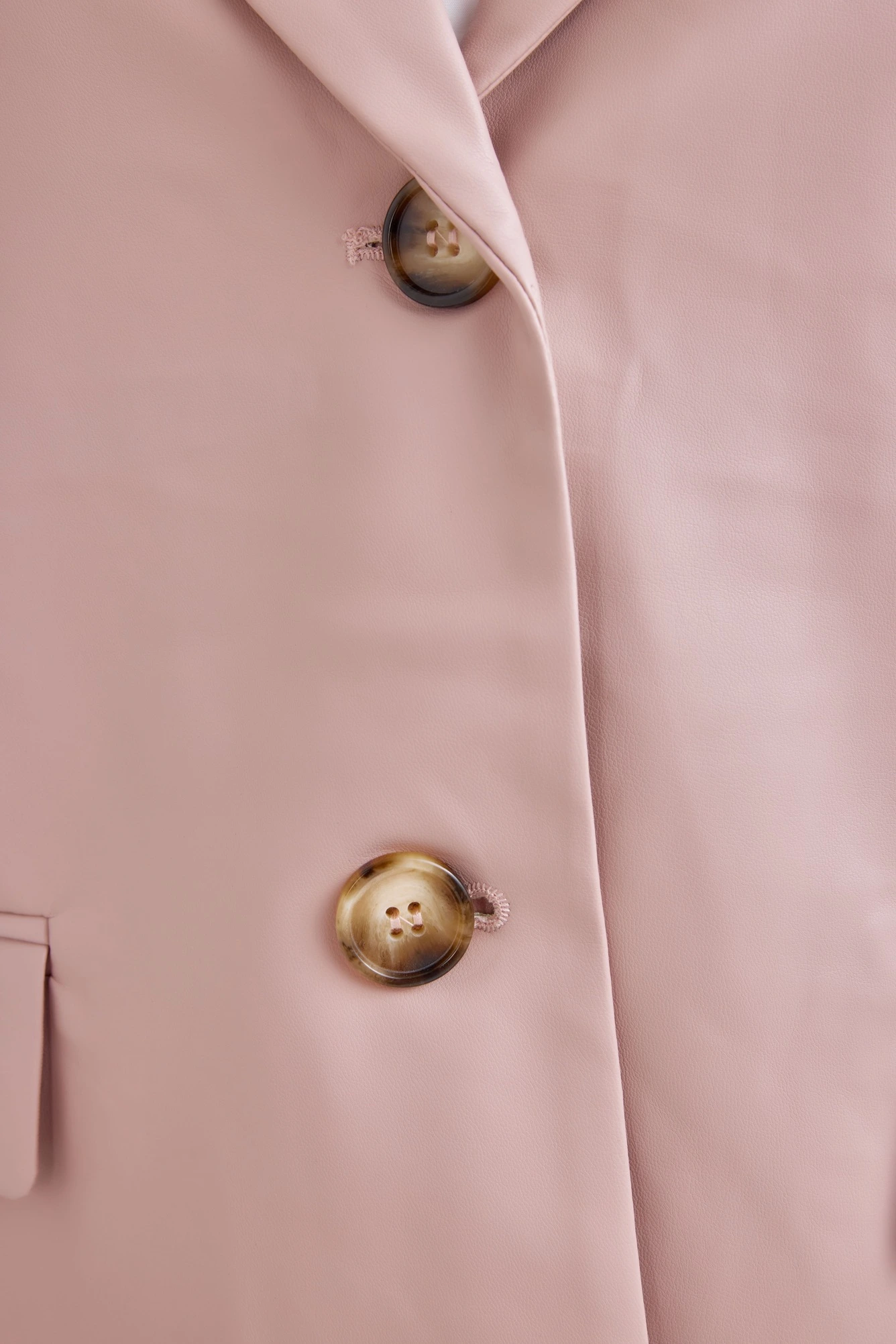 Жакет розовый для женщин 42190-17 64