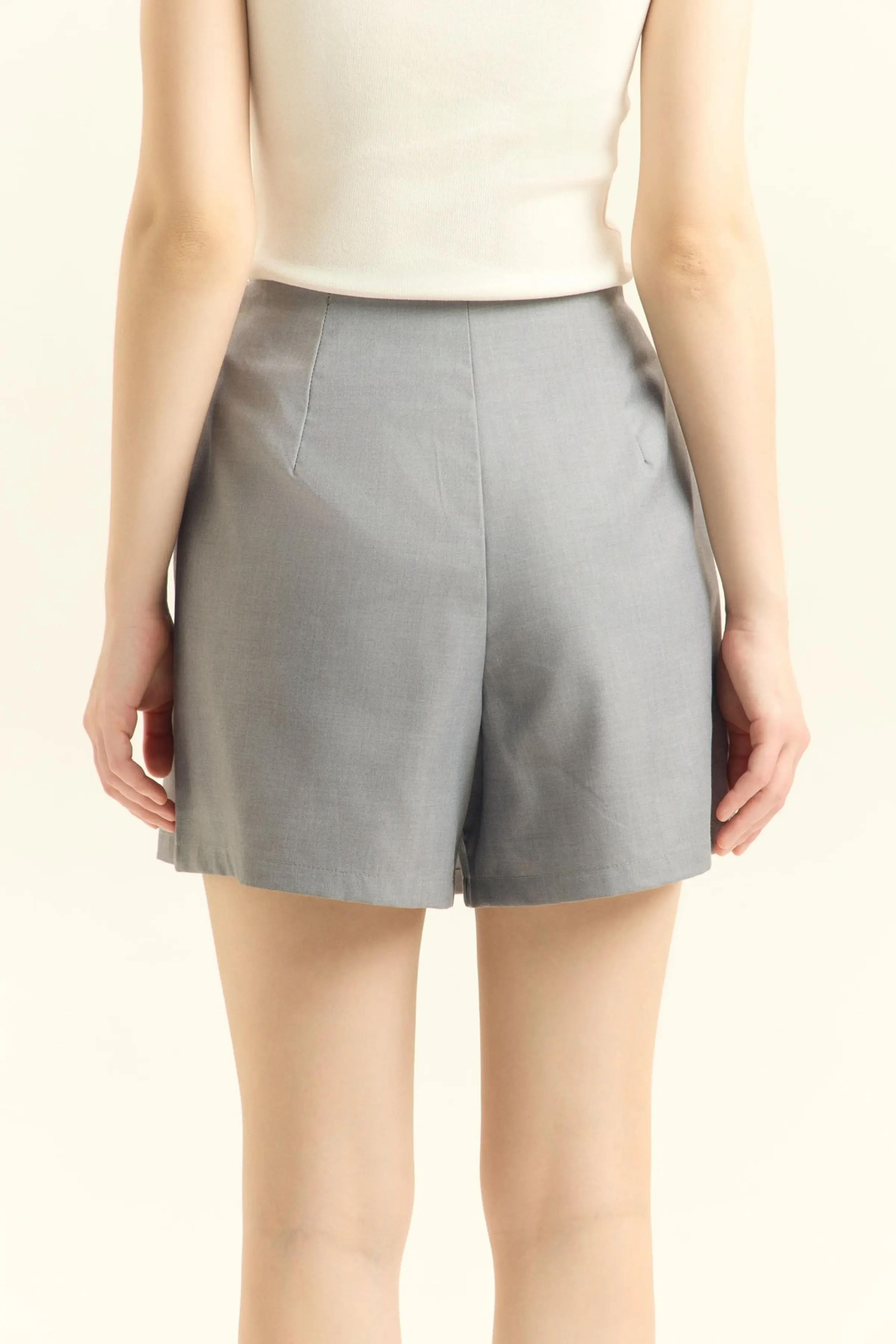 Юбка серый для женщин 45230-61 52