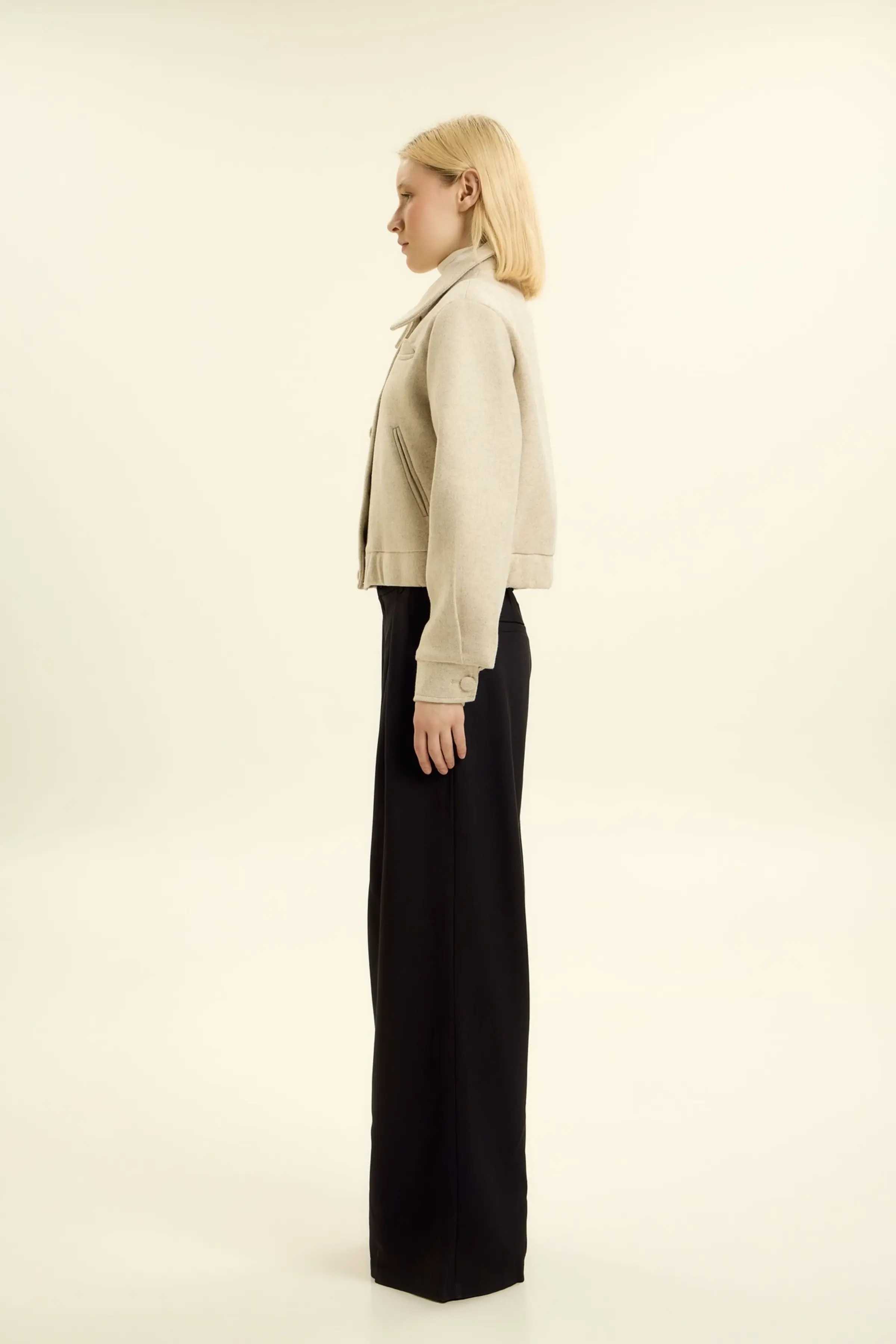 Куртка бежевый для женщин 46222-15 47