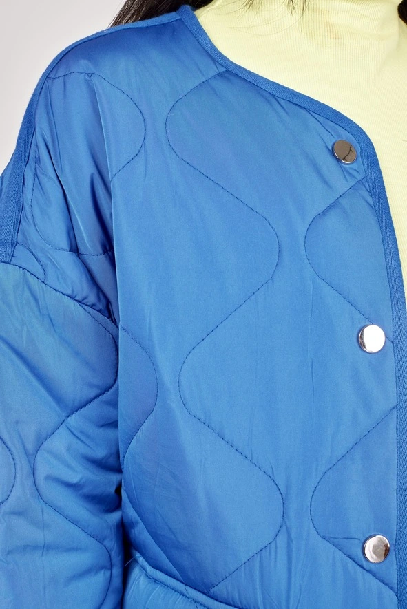 Демисезонная куртка сапфир для женщин 352/453/34228-226 69