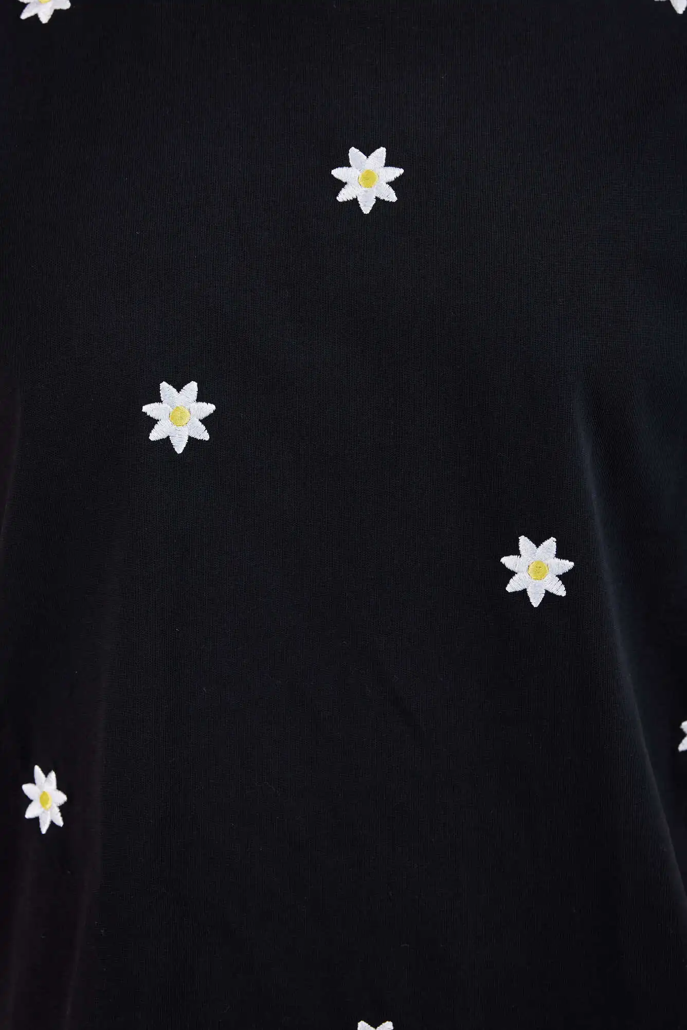 Футболка черный для женщин 41134-1 67