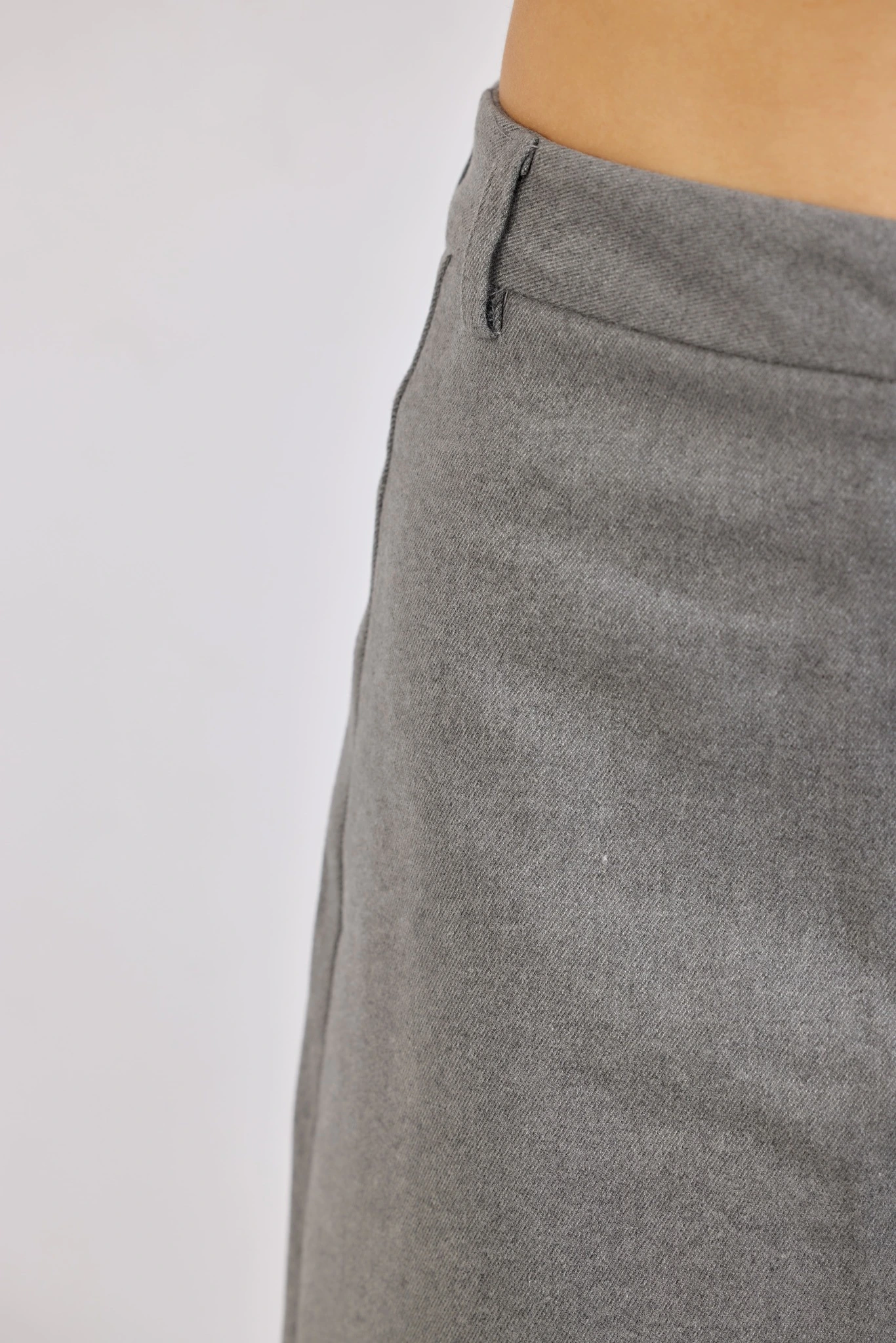 Юбка серый для женщин 43124-61 52