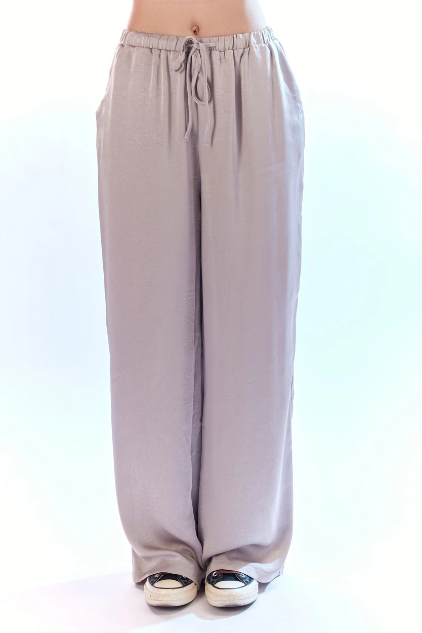 Брюки бежевый для женщин 44292-15 71