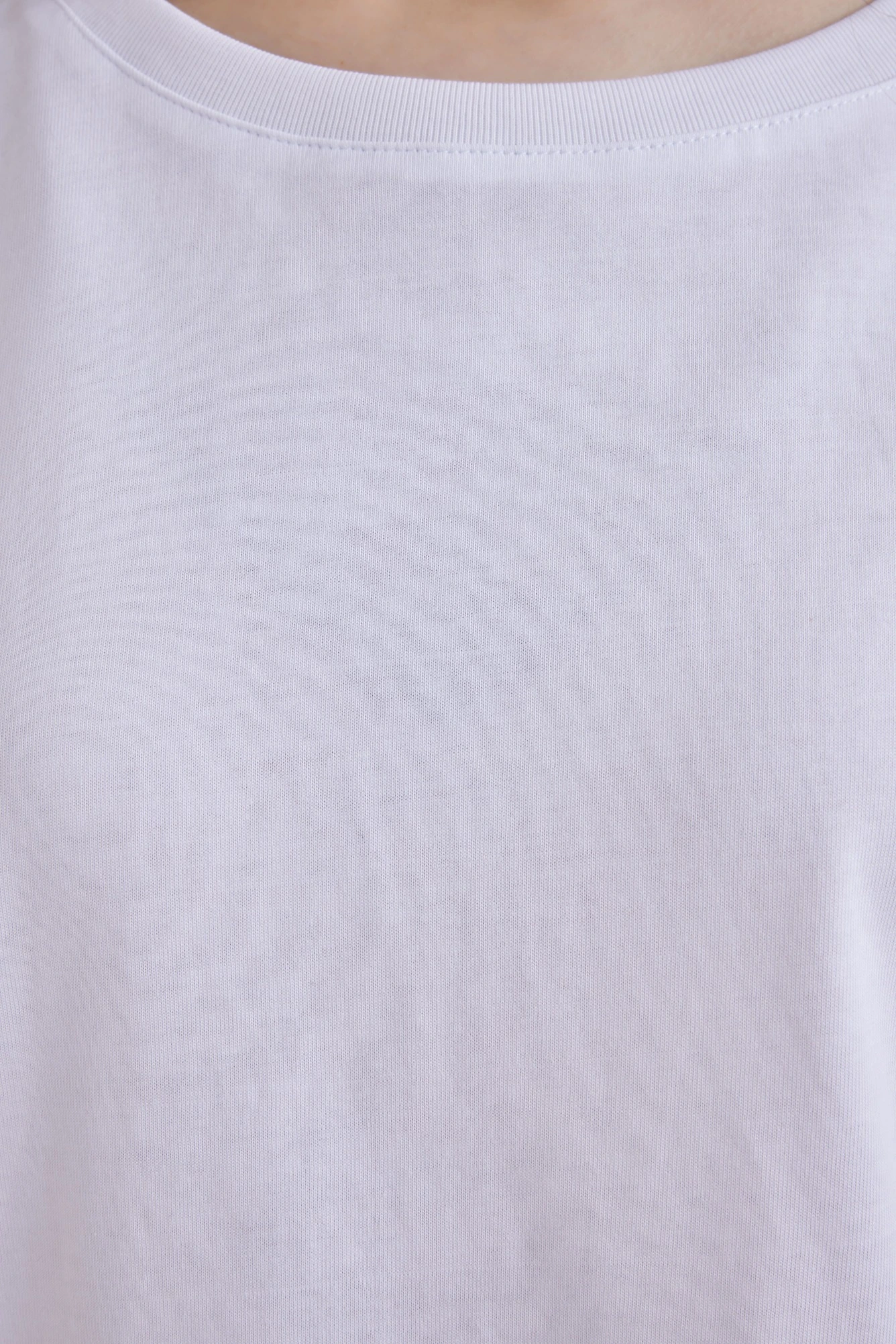 Футболка белый для женщин 42263-4 67