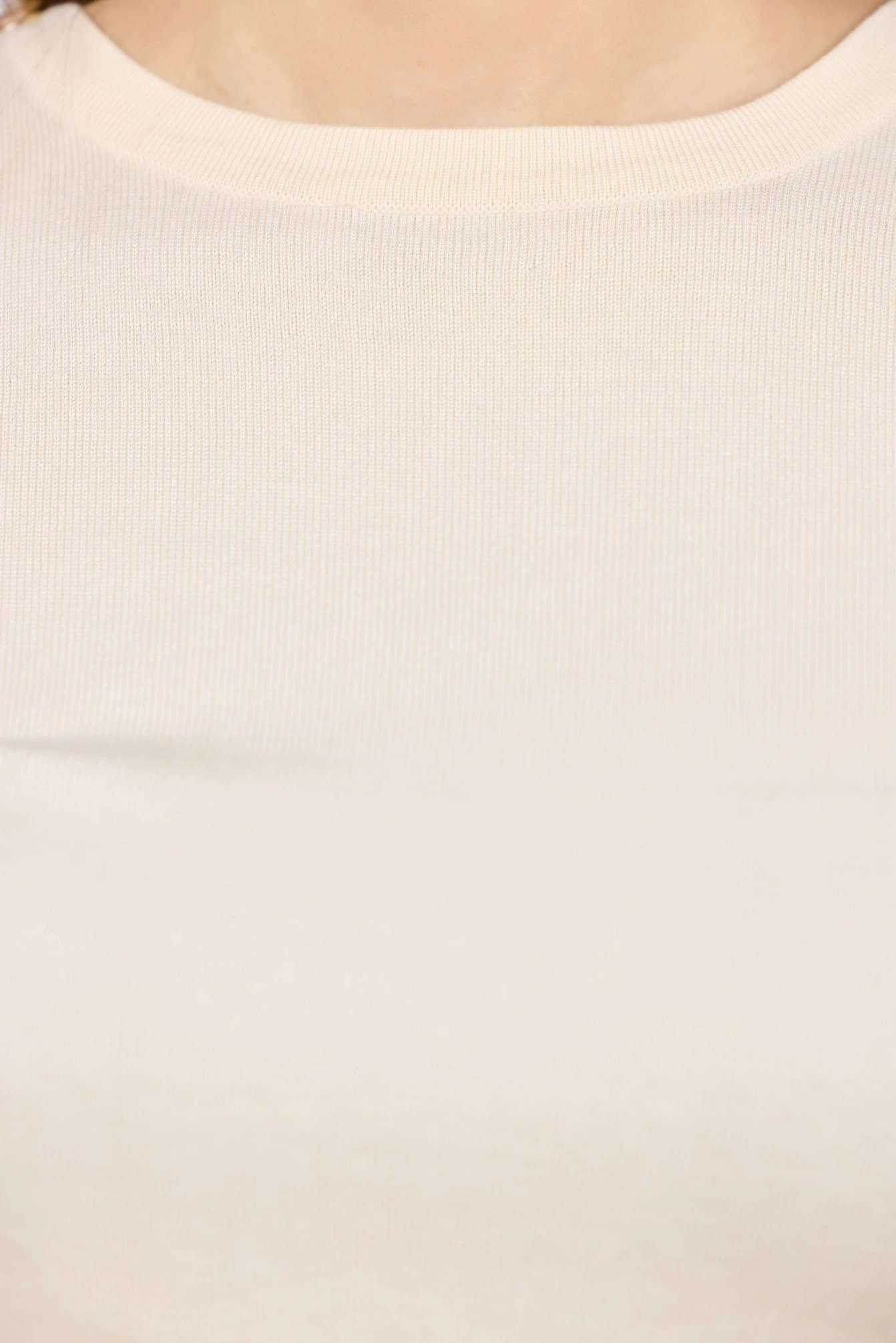 Джемпер айвори для женщин 43157-234 60