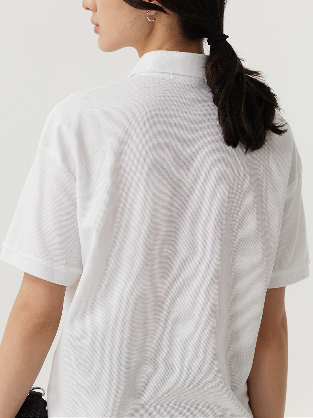 Футболка белый для женщин 48276-4 67