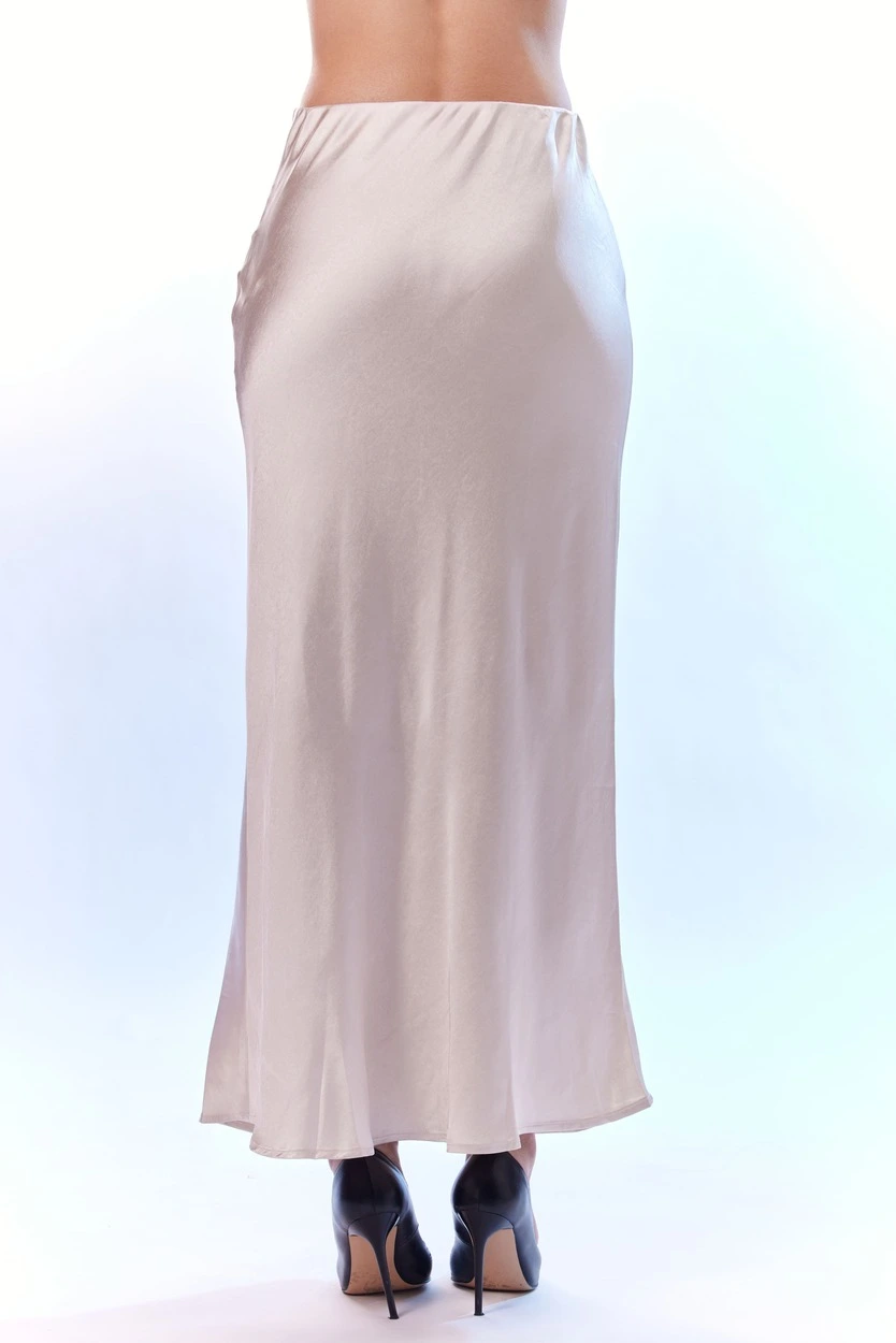 Юбка айвори для женщин 44170-234 52