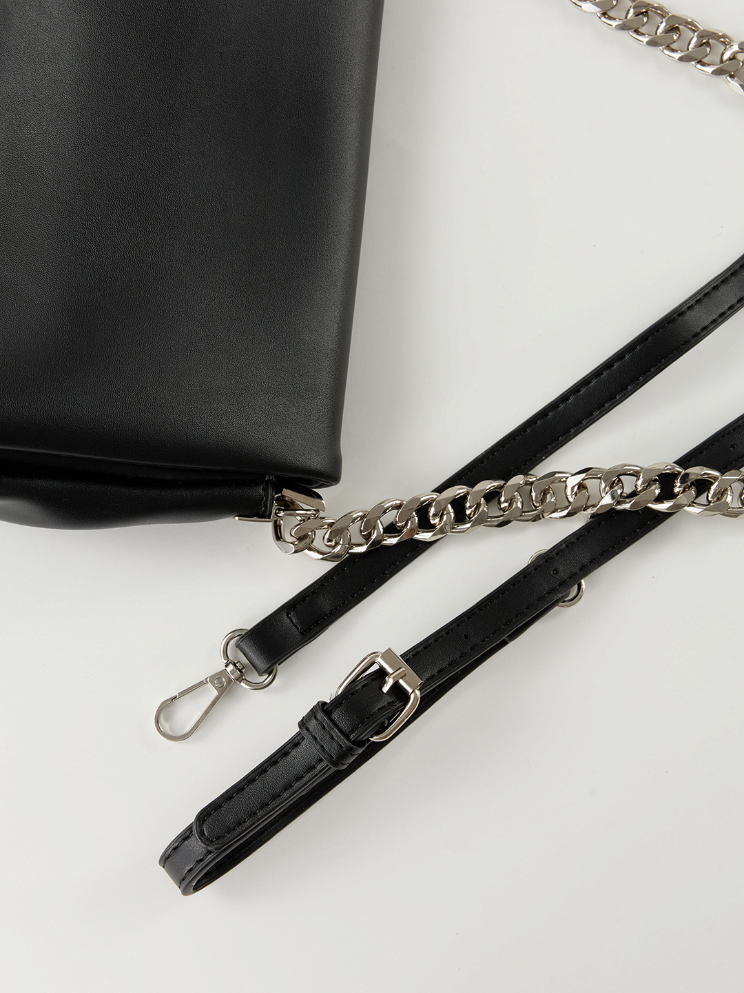 Сумка черный для женщин H-295-1 18