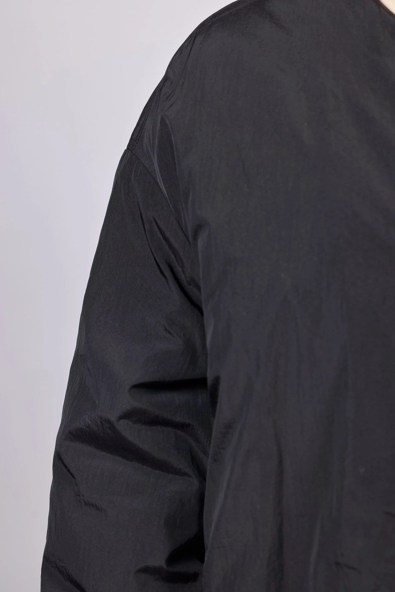 Куртка черный для женщин 42289-1 47