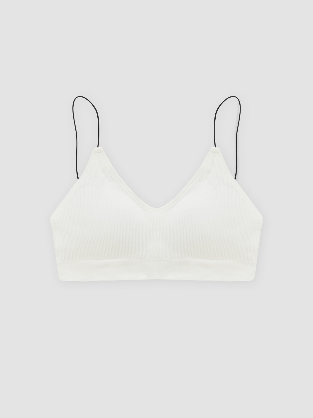 Бра белый для женщин O48-0047-4 23