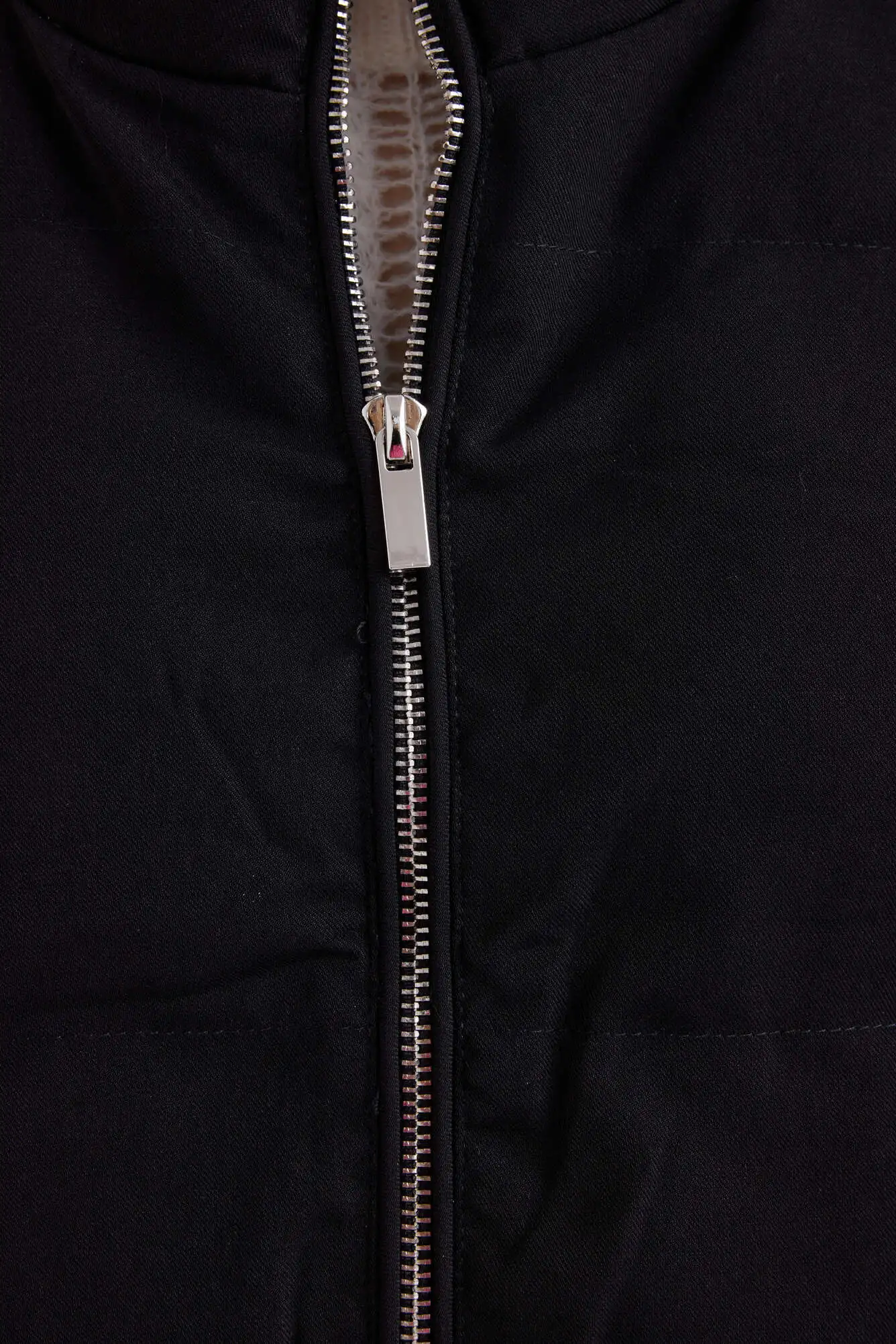 Жилетка черный для женщин 42291-1 58