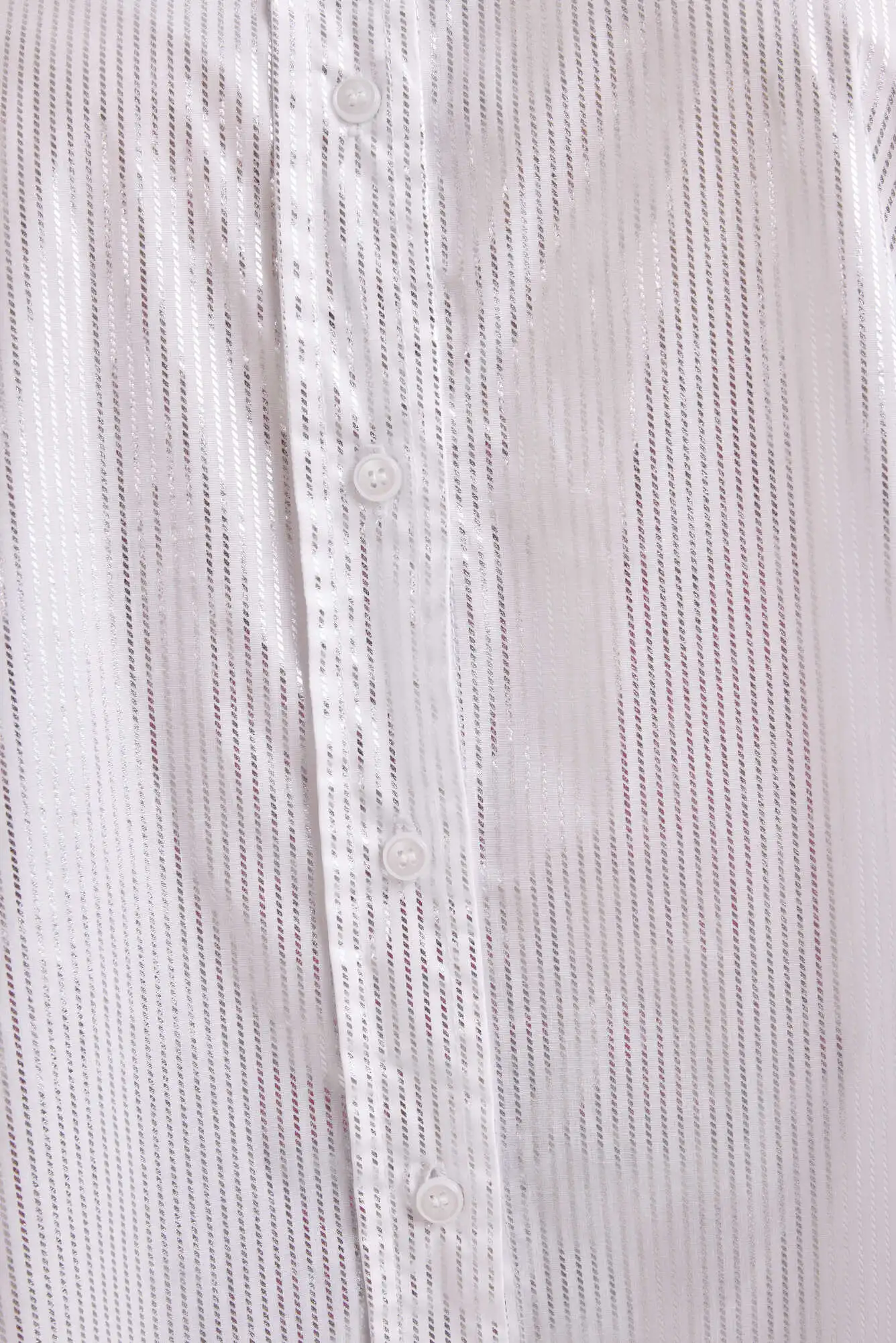 Рубашка серебряный для женщин 42114-43 66