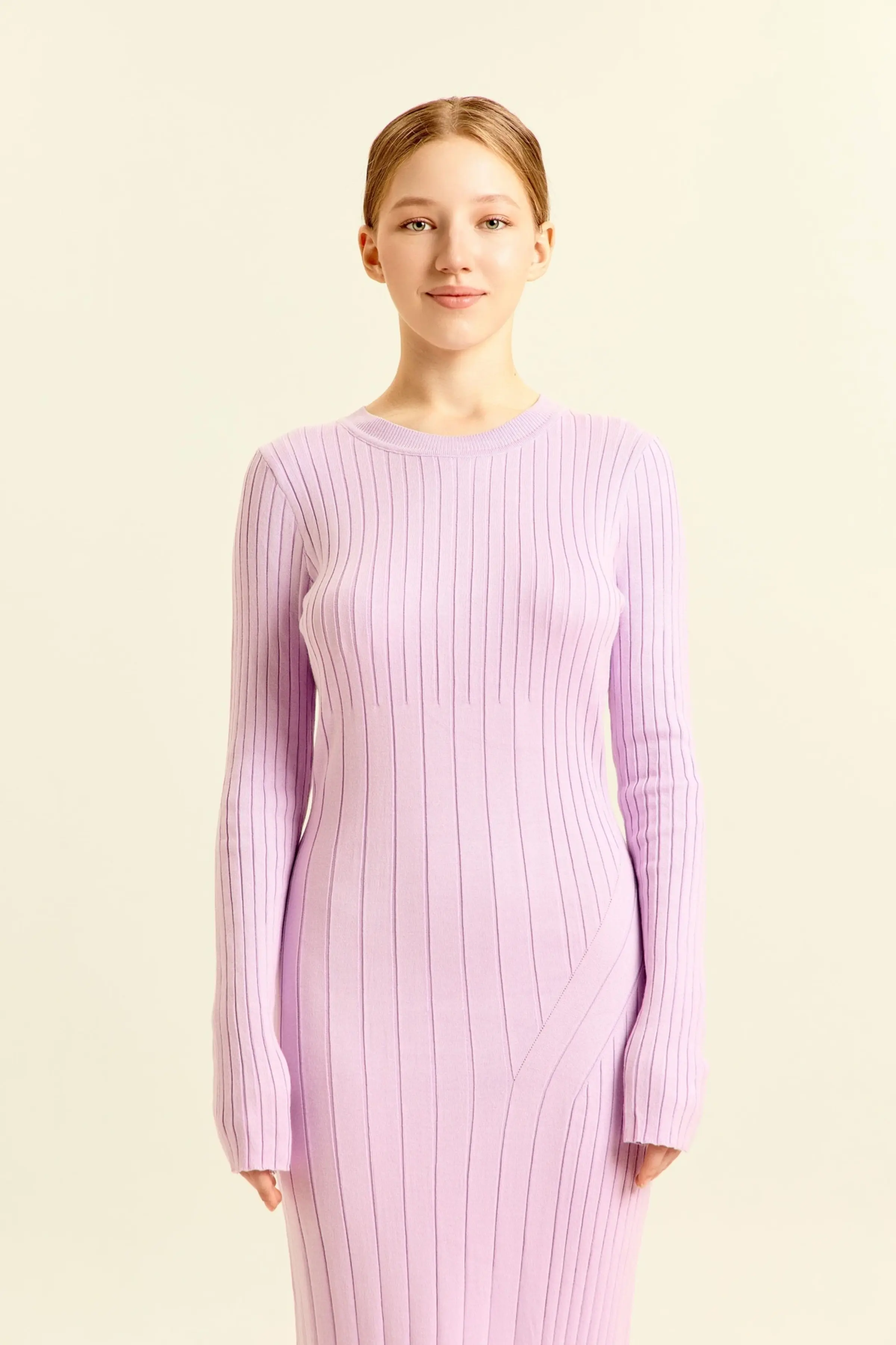 Платье лавандовый для женщин 46204-207 54