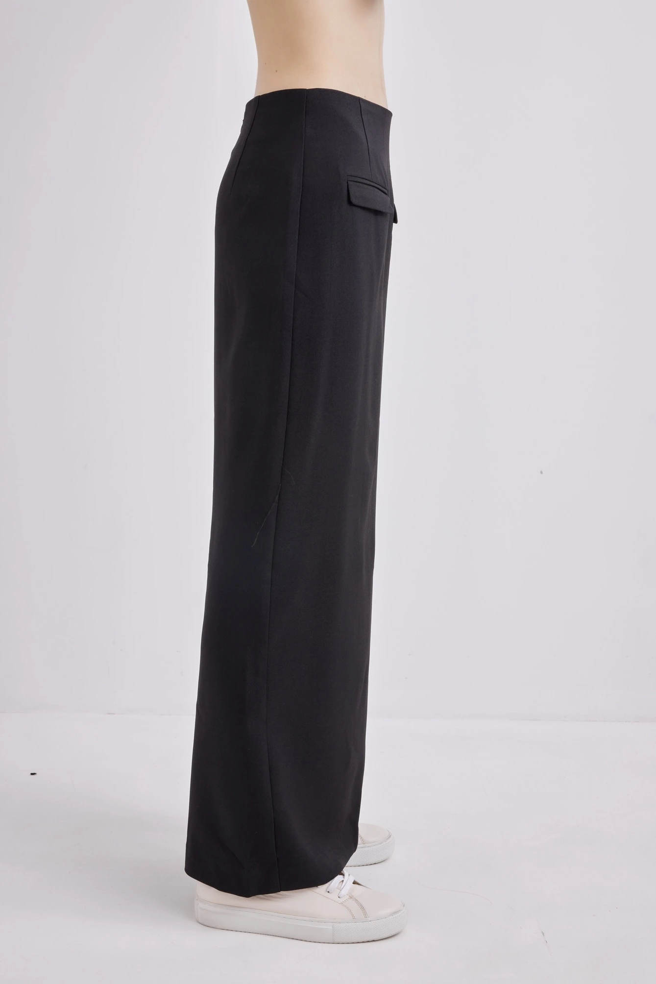 Юбка черный для женщин 42183-1 52