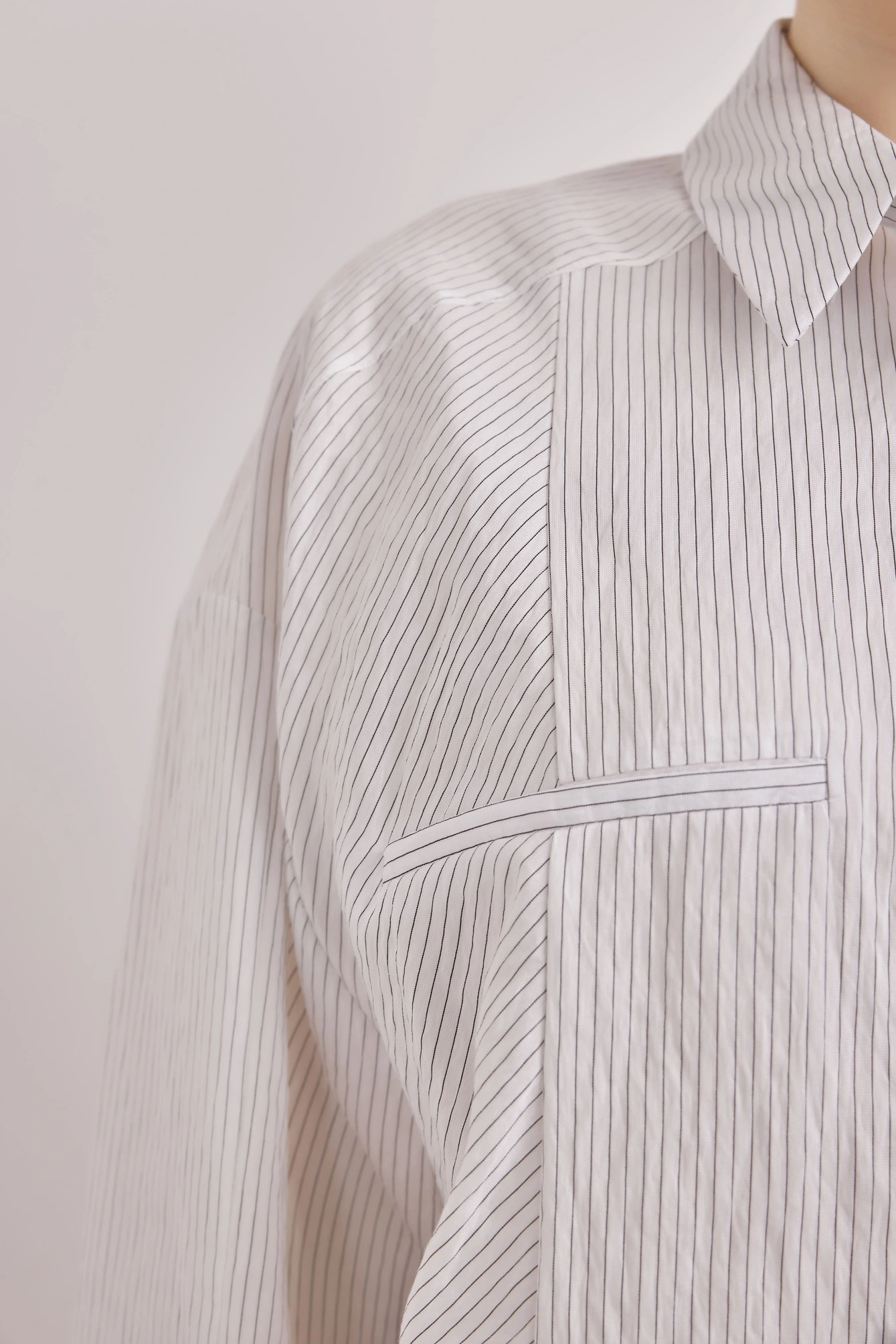 Рубашка белый для женщин 41249-75 66